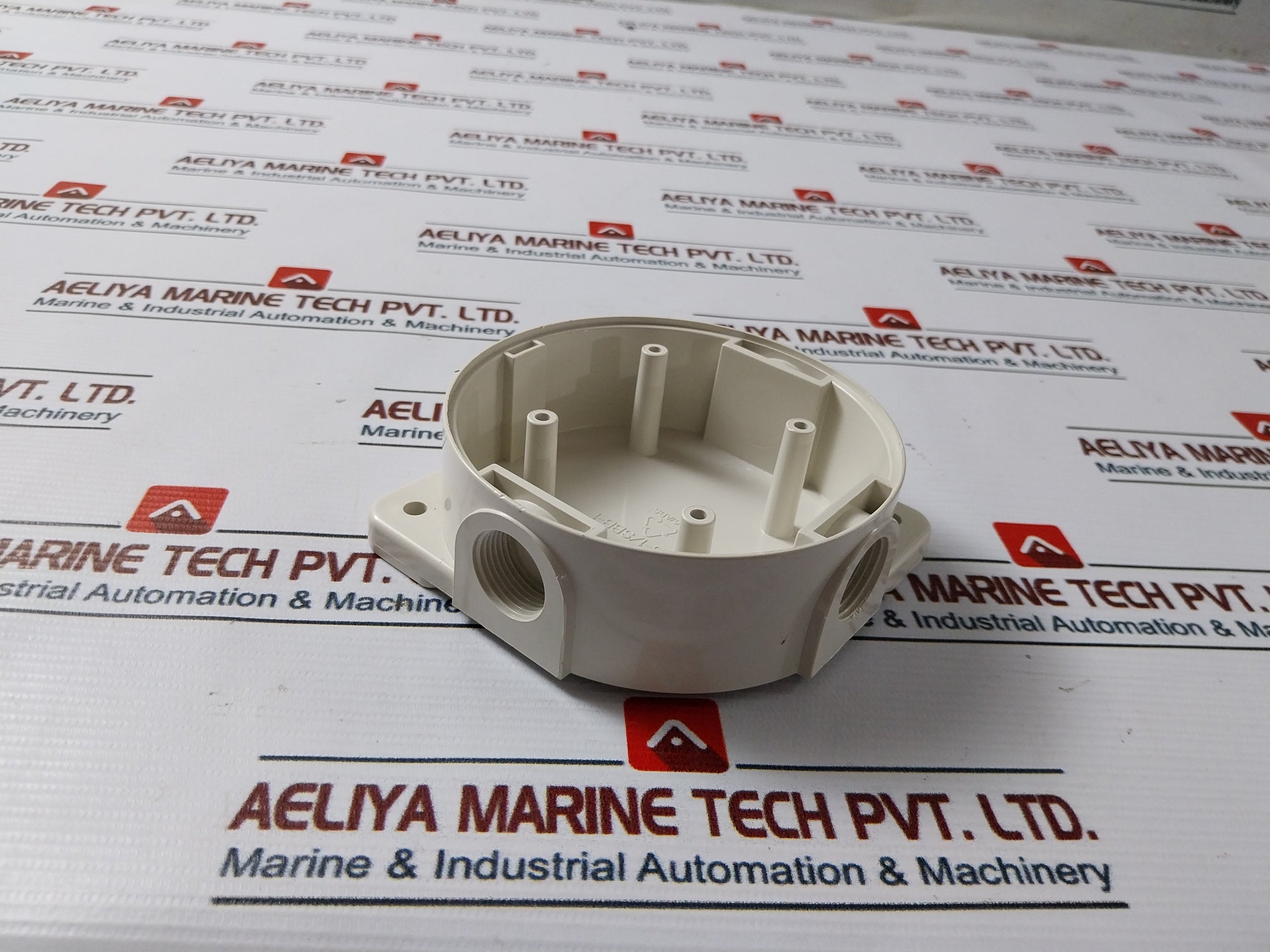 Hochiki Mbb-1/Sbb-1 Marine Mounting Back Box