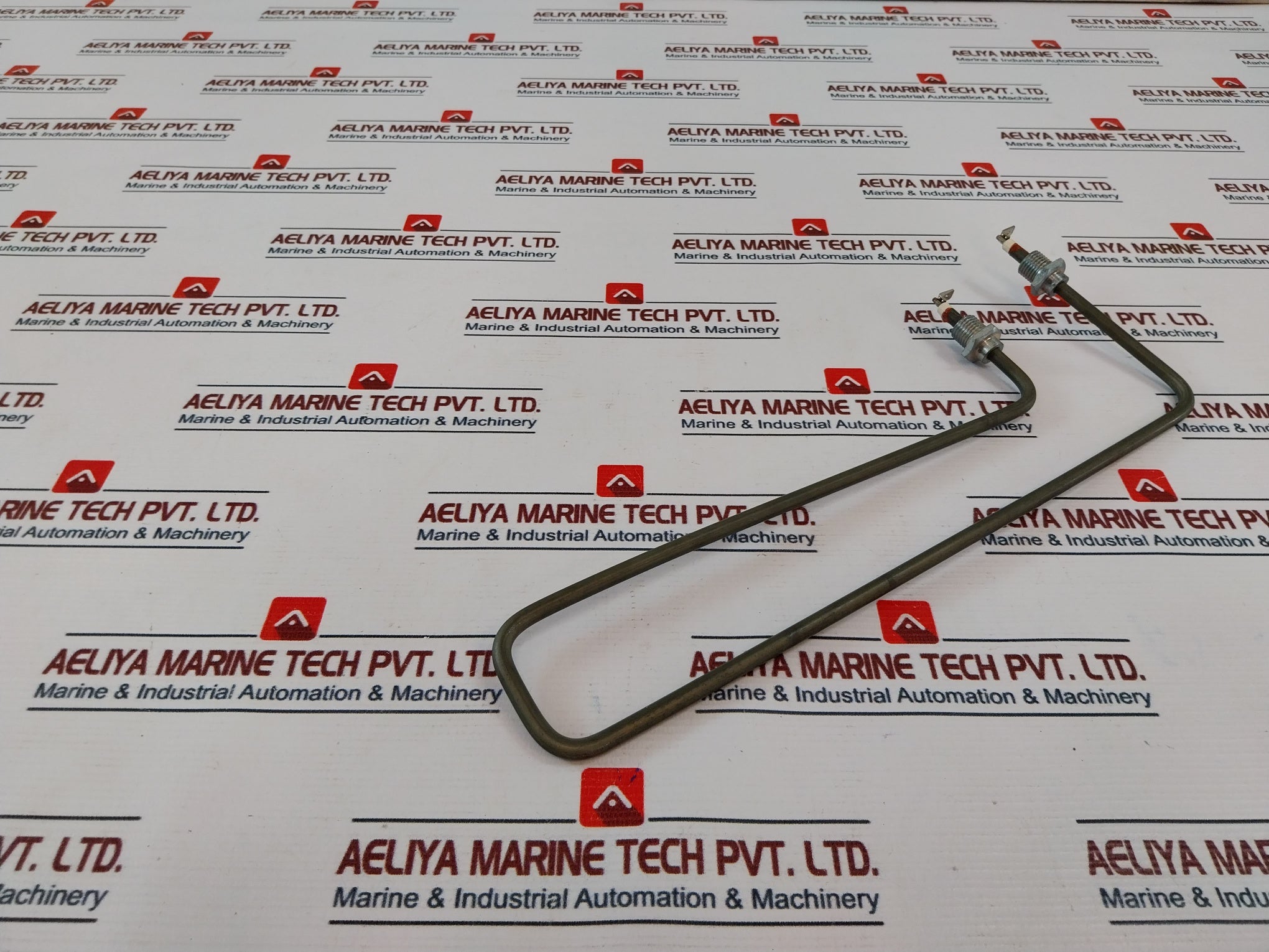 Loval Metos Heating Element 400W