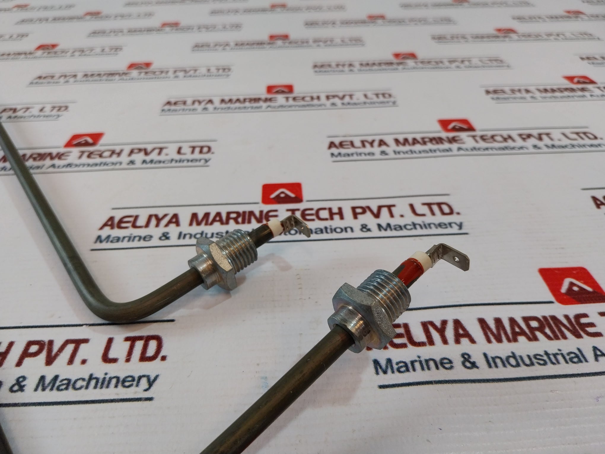 Loval Metos Heating Element 400W