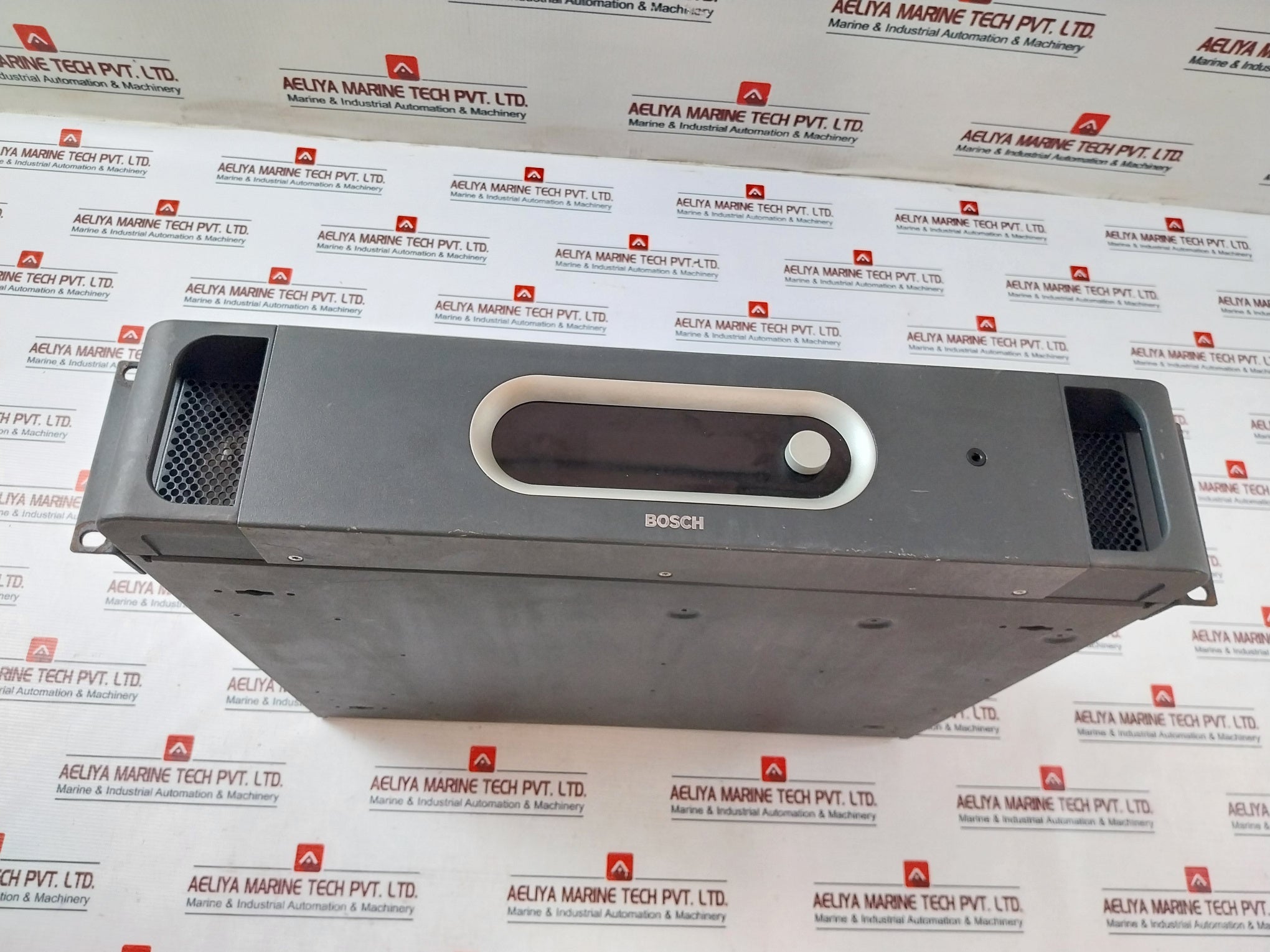 Bosch Lbb 4401/00 Network Controller Wk0634 170W