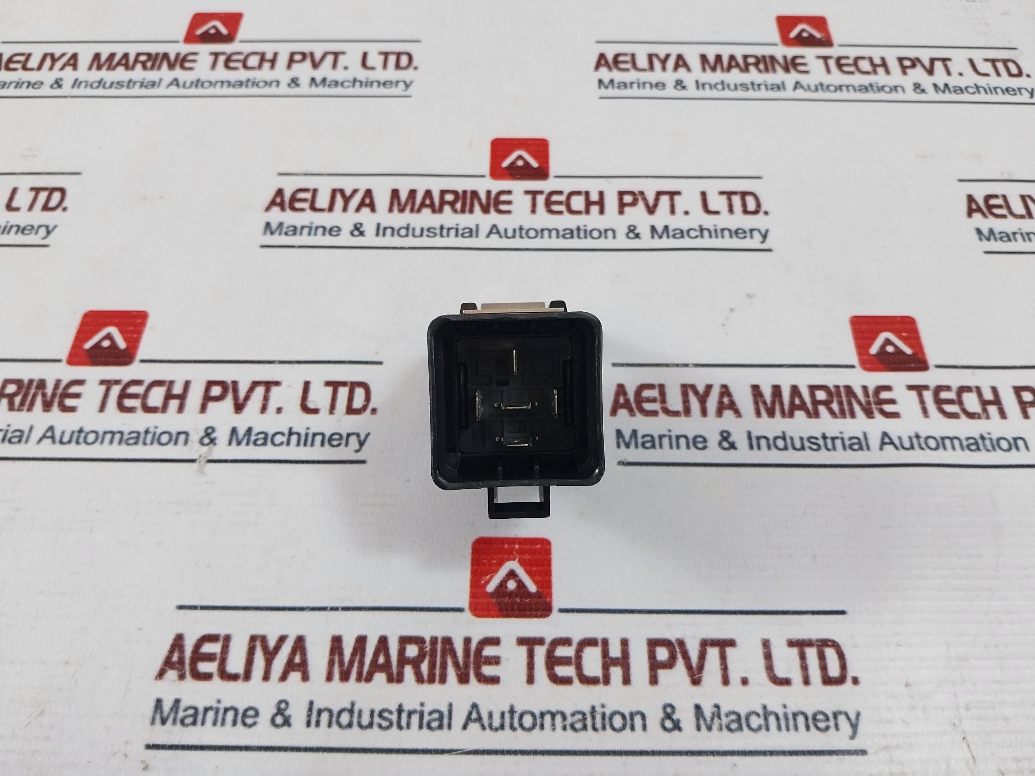 Hella 4RD 933 332-20 Power Relay 24V 10/20A