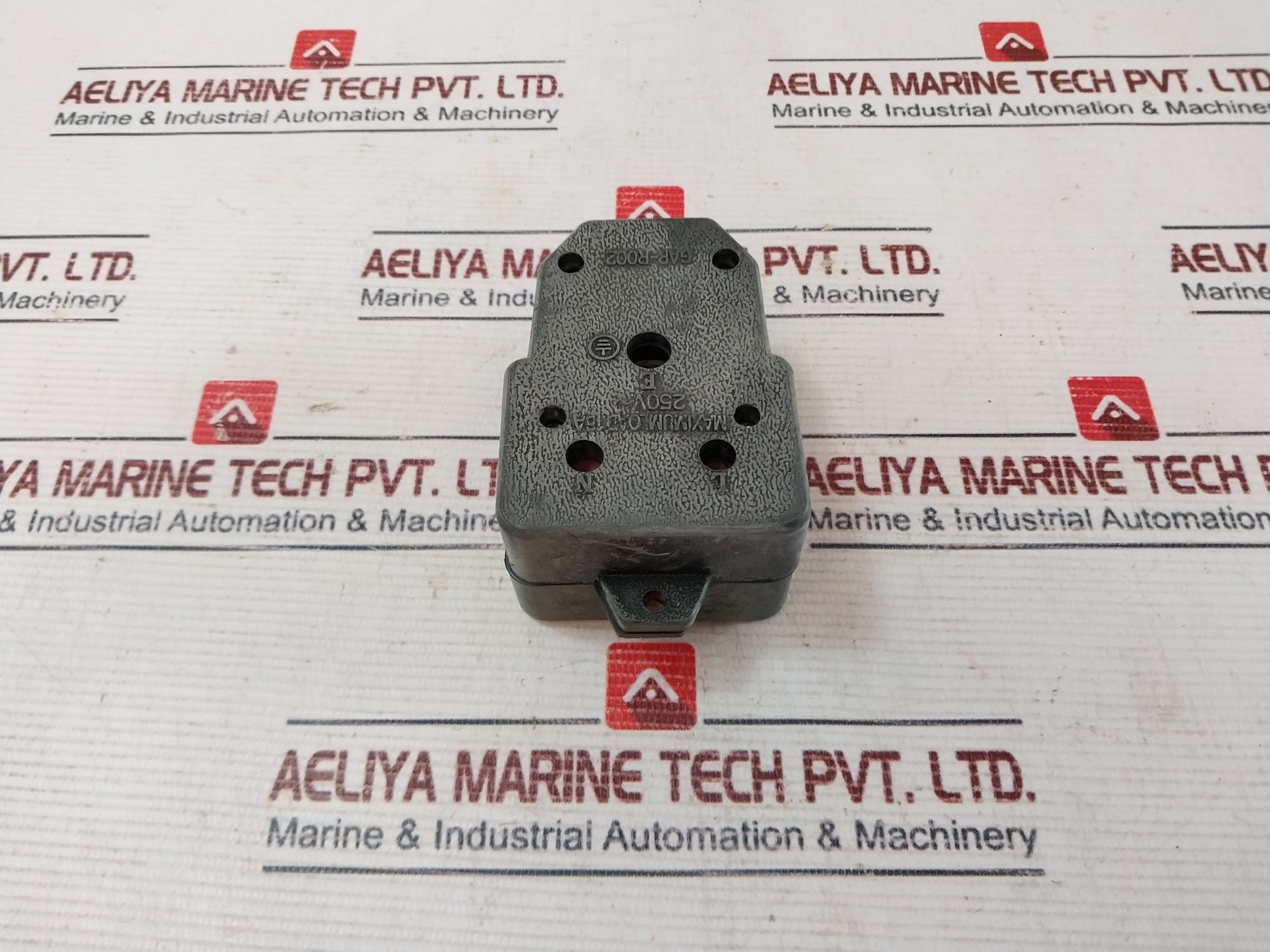 Gap-r002 250V~ Coupler 16A