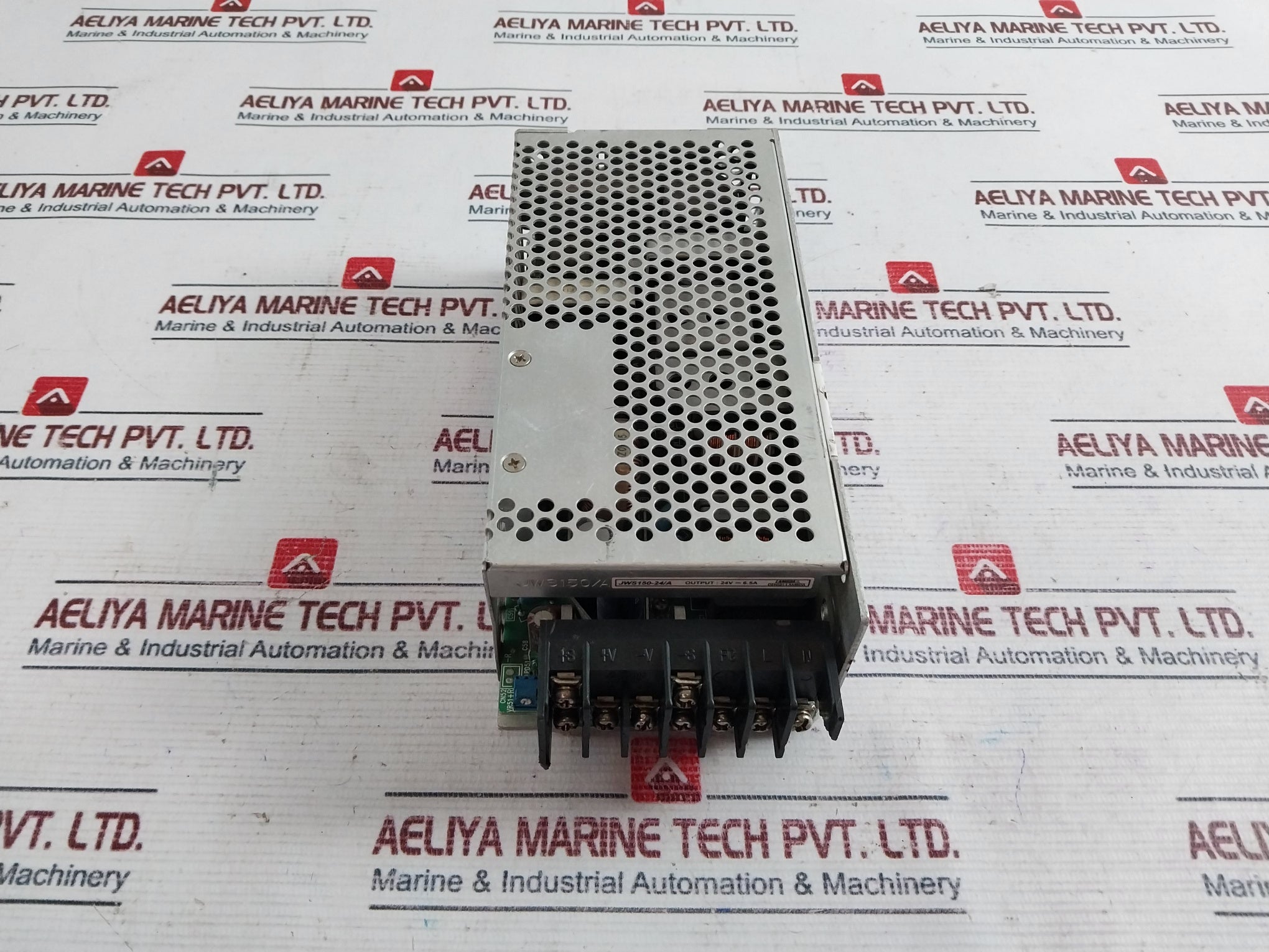 Nemic Lambda JWS150-24/A 50/60HZ AC-DC Power Supplies