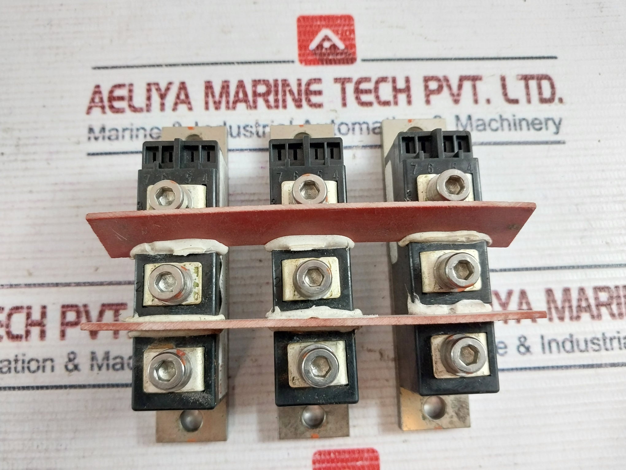 Eupec Dd89N16K Power Block Module 80161640A