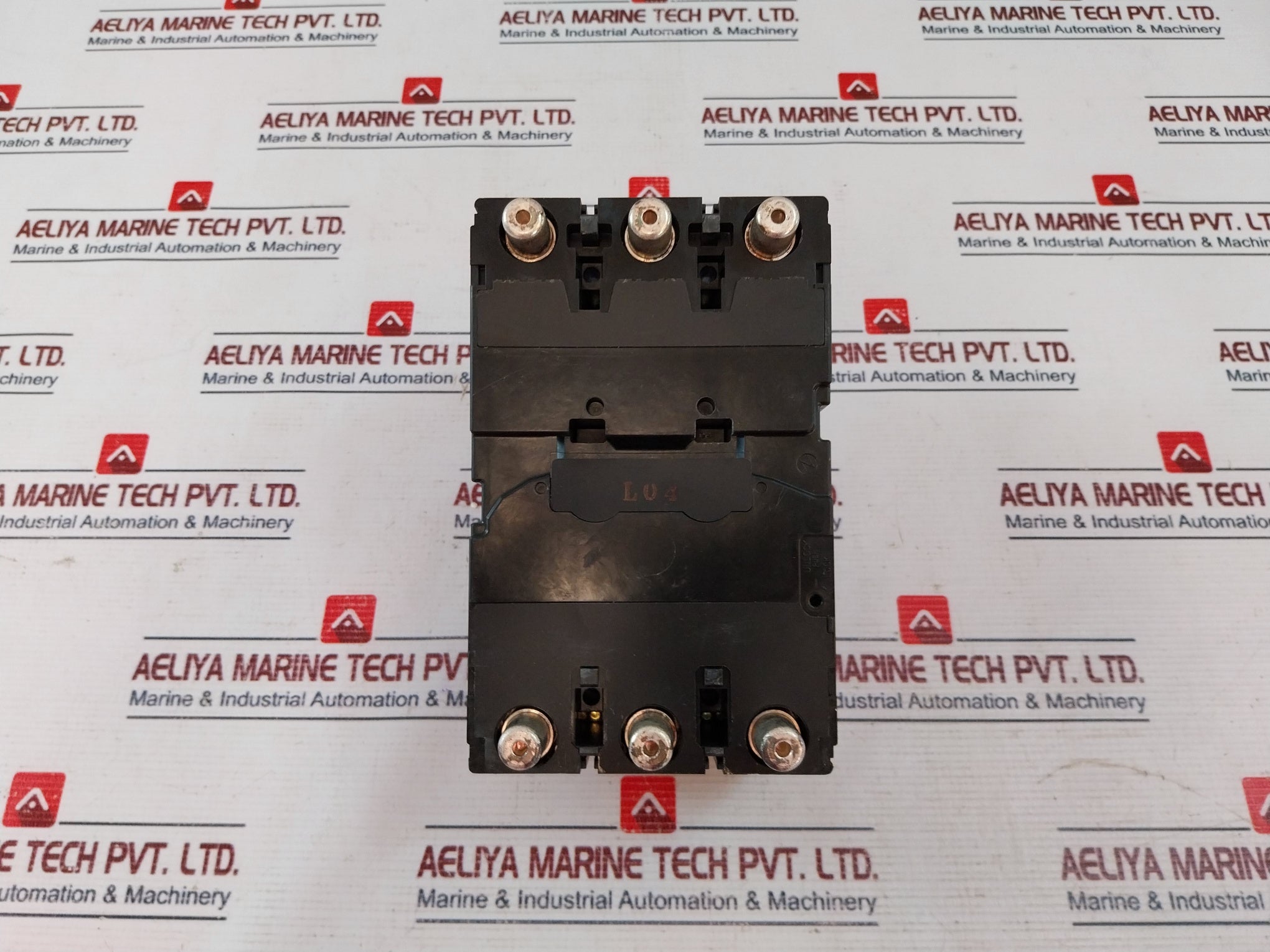 Terasaki Tembreak Xs225Ns 3 Pole Circuit Breaker 225A Ac690V 50~60Hz