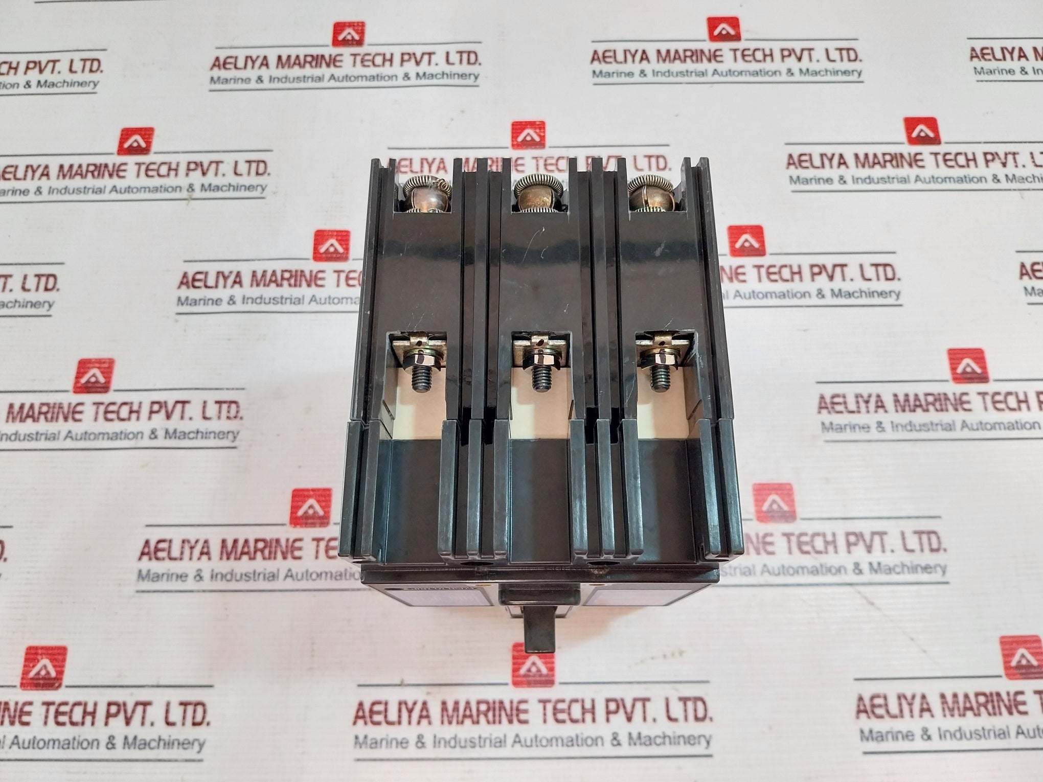 Terasaki Tl-100f Circuit Breaker 3 Pole 75a Ac690v 50/60hz