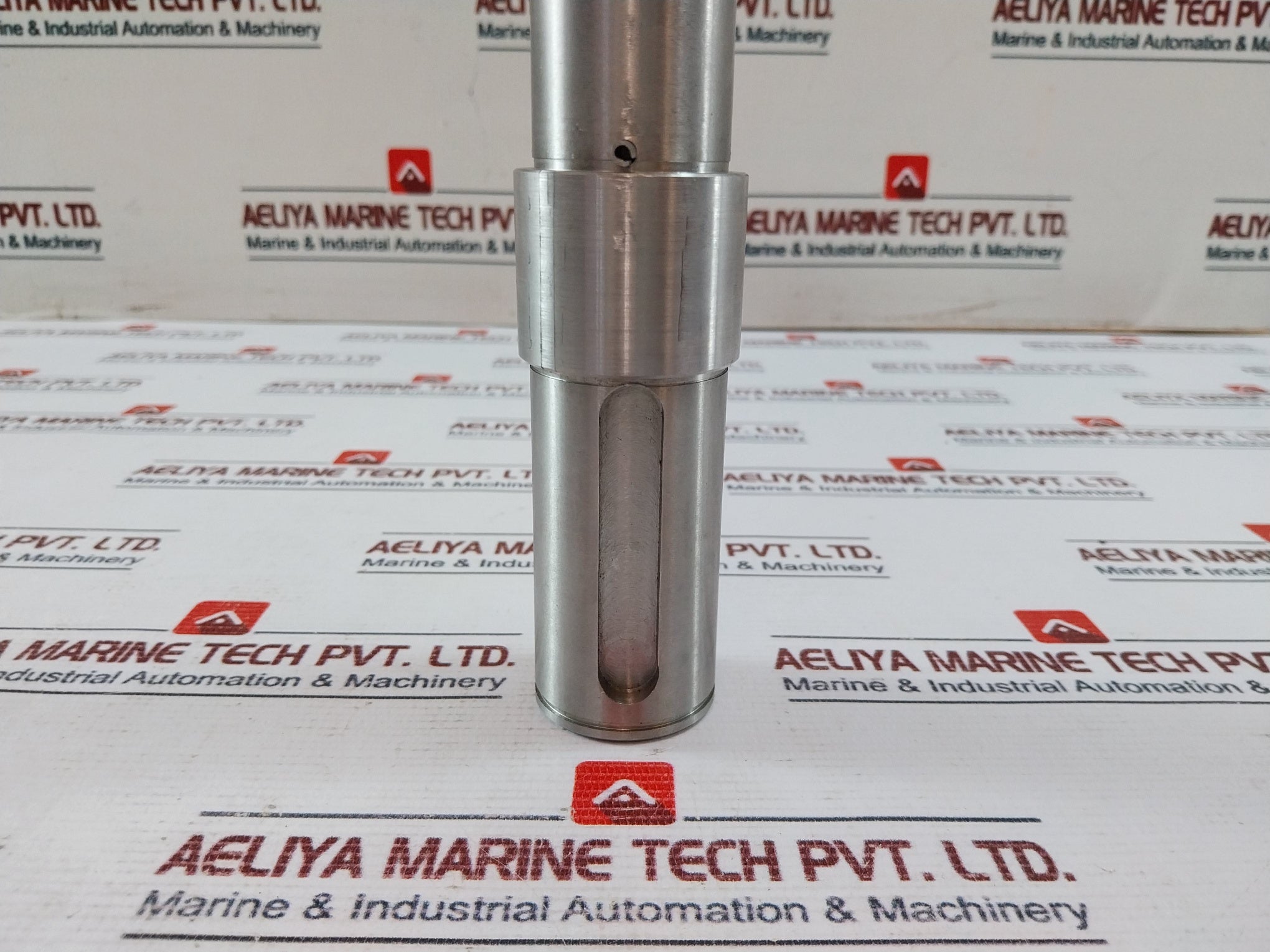 Shinko Impeller Shaft