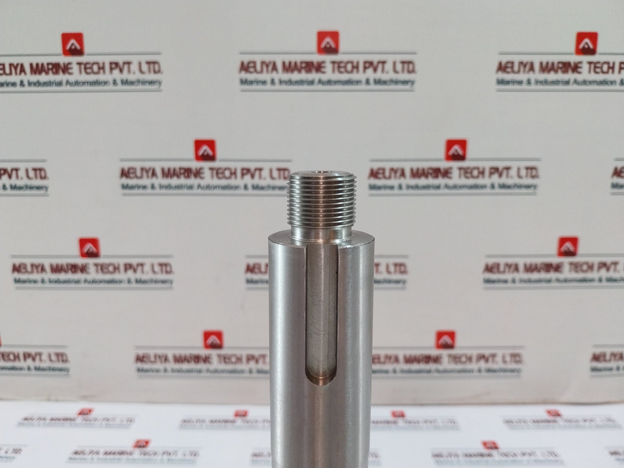 Shinko Impeller Shaft