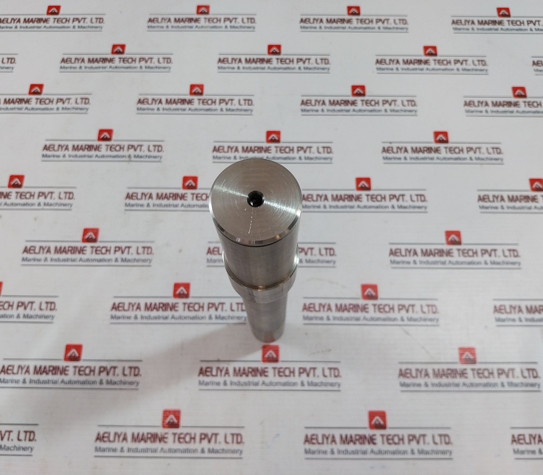 Shinko Impeller Shaft