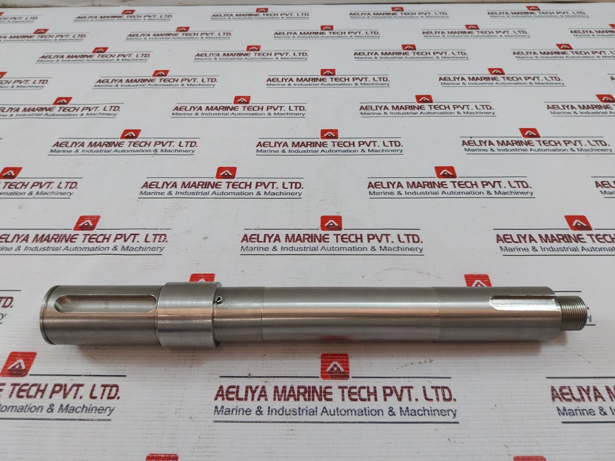 Shinko Impeller Shaft