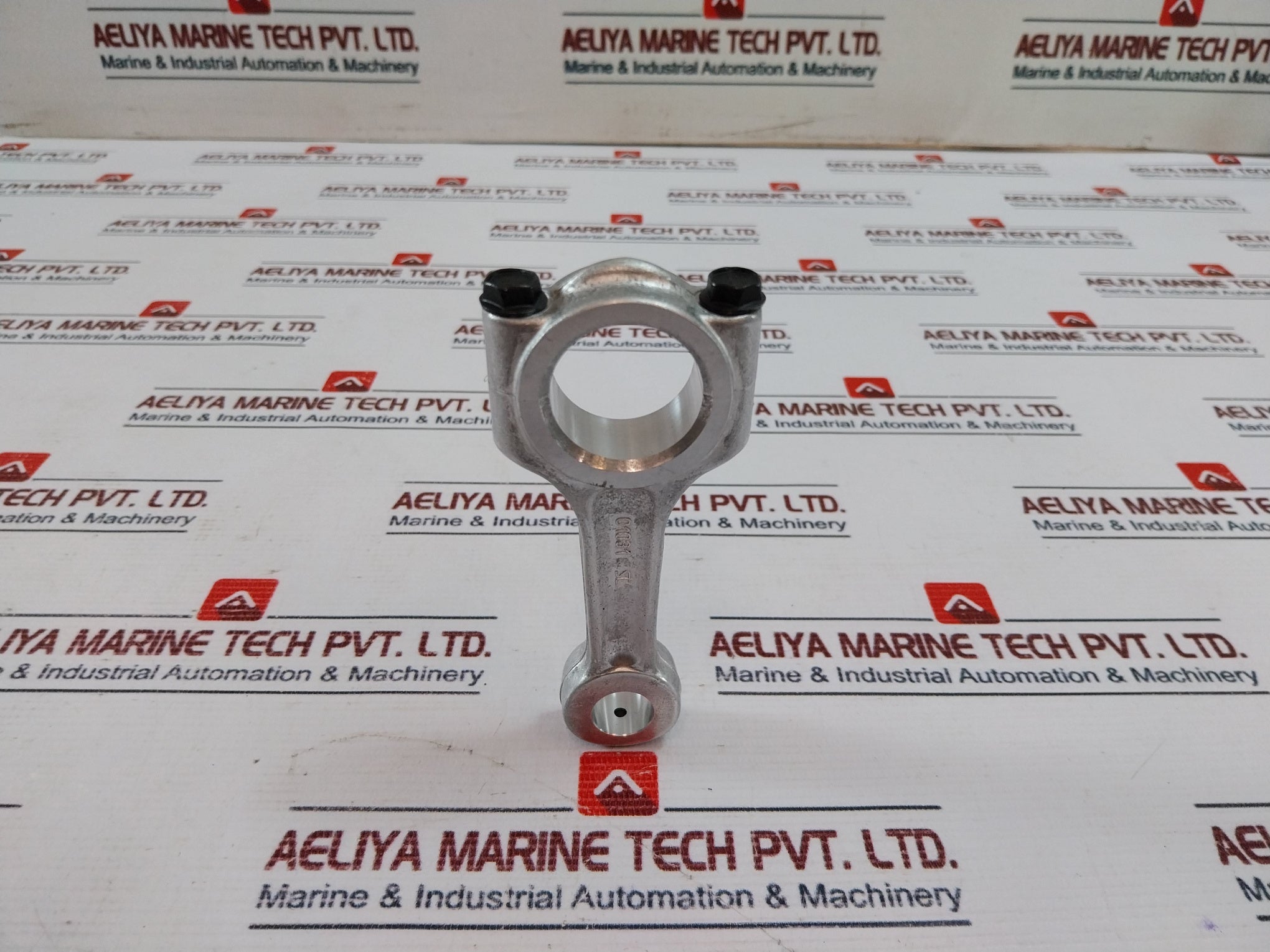Bock 08304 Connecting Rod 01031