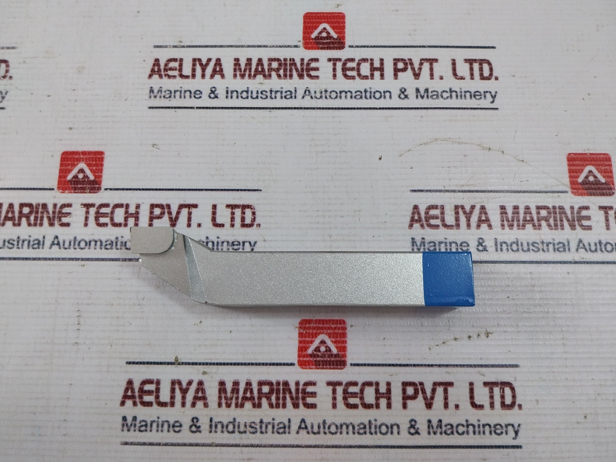 Adv Iso 6L 20 20 P30 Carbide Tipped Metalworking Tool