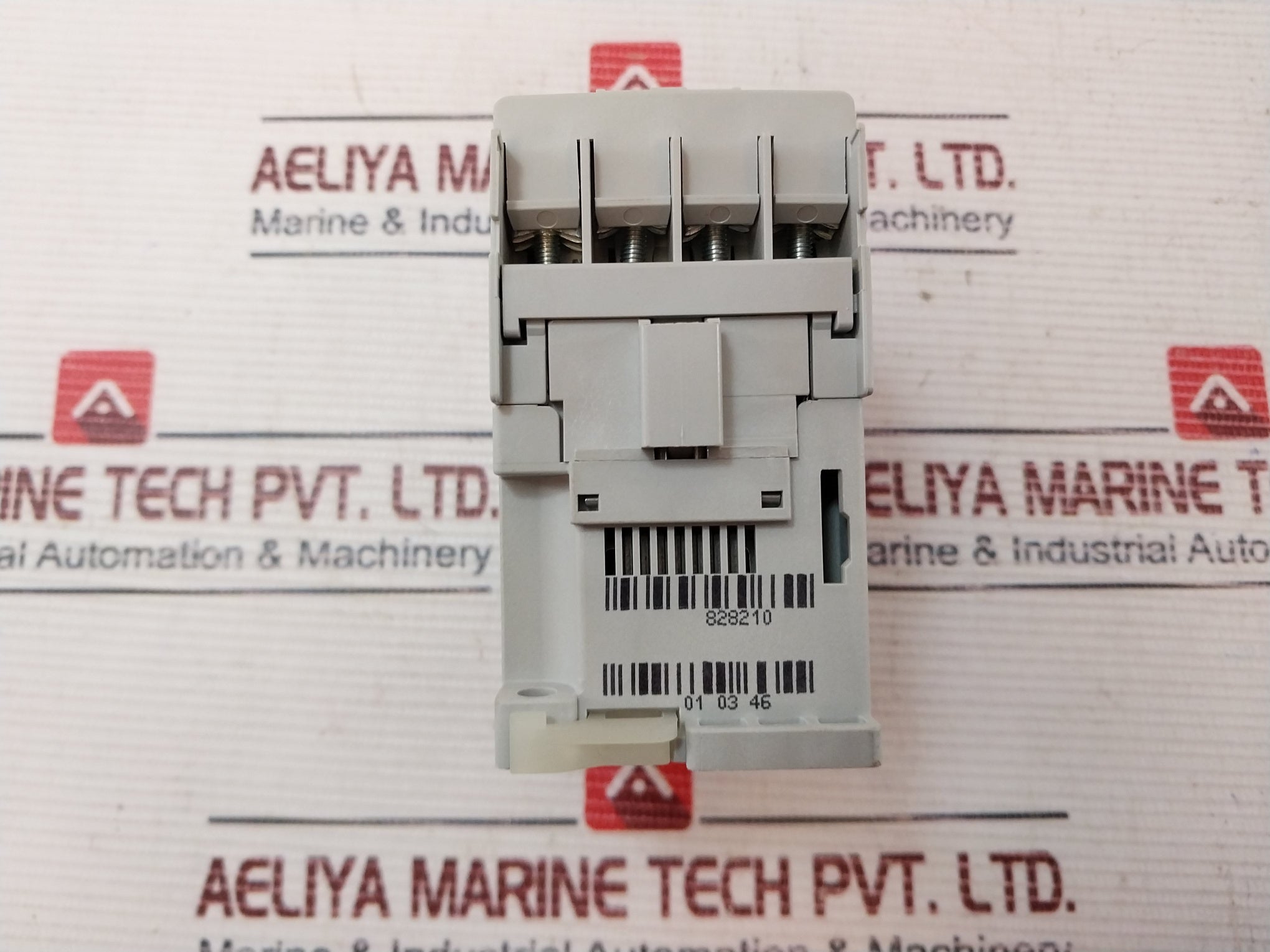 Allen-bradley 100-c12*10 Contactor Series A 50/60Hz