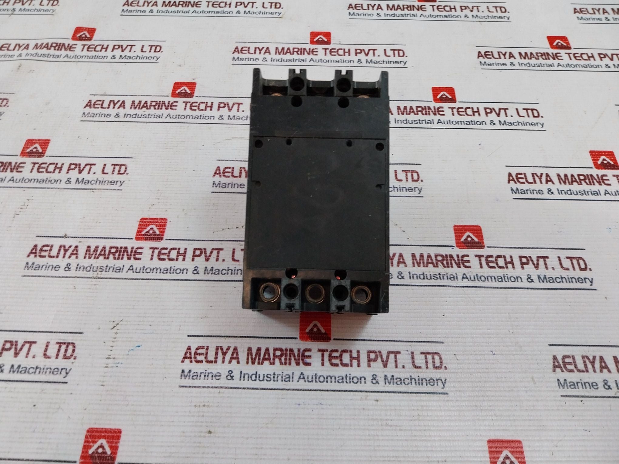 Terasaki XS60NS Circuit Breaker 3-Pole 60A 600vac