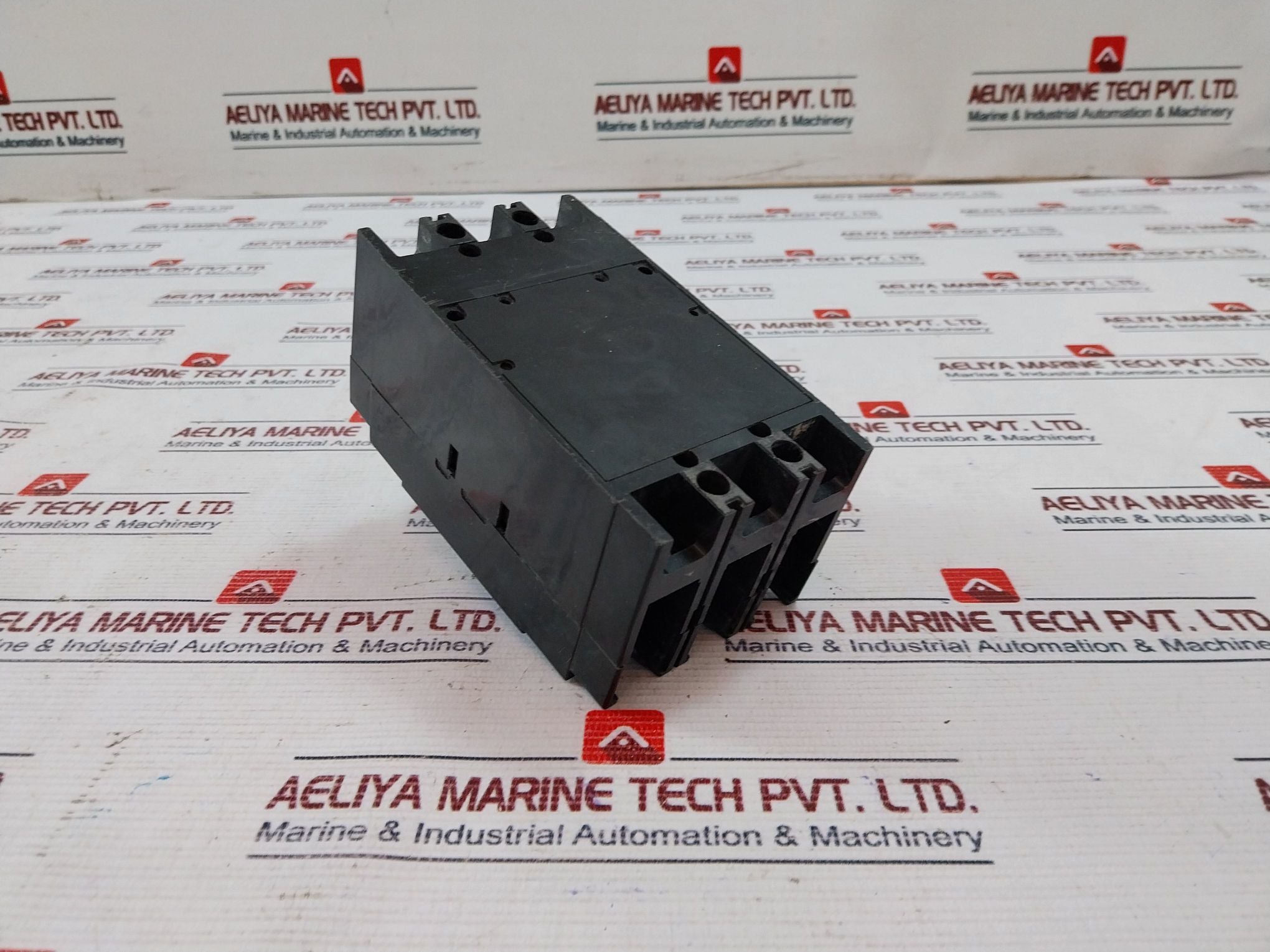 Terasaki XS60NS Circuit Breaker 3-Pole 60A 600vac