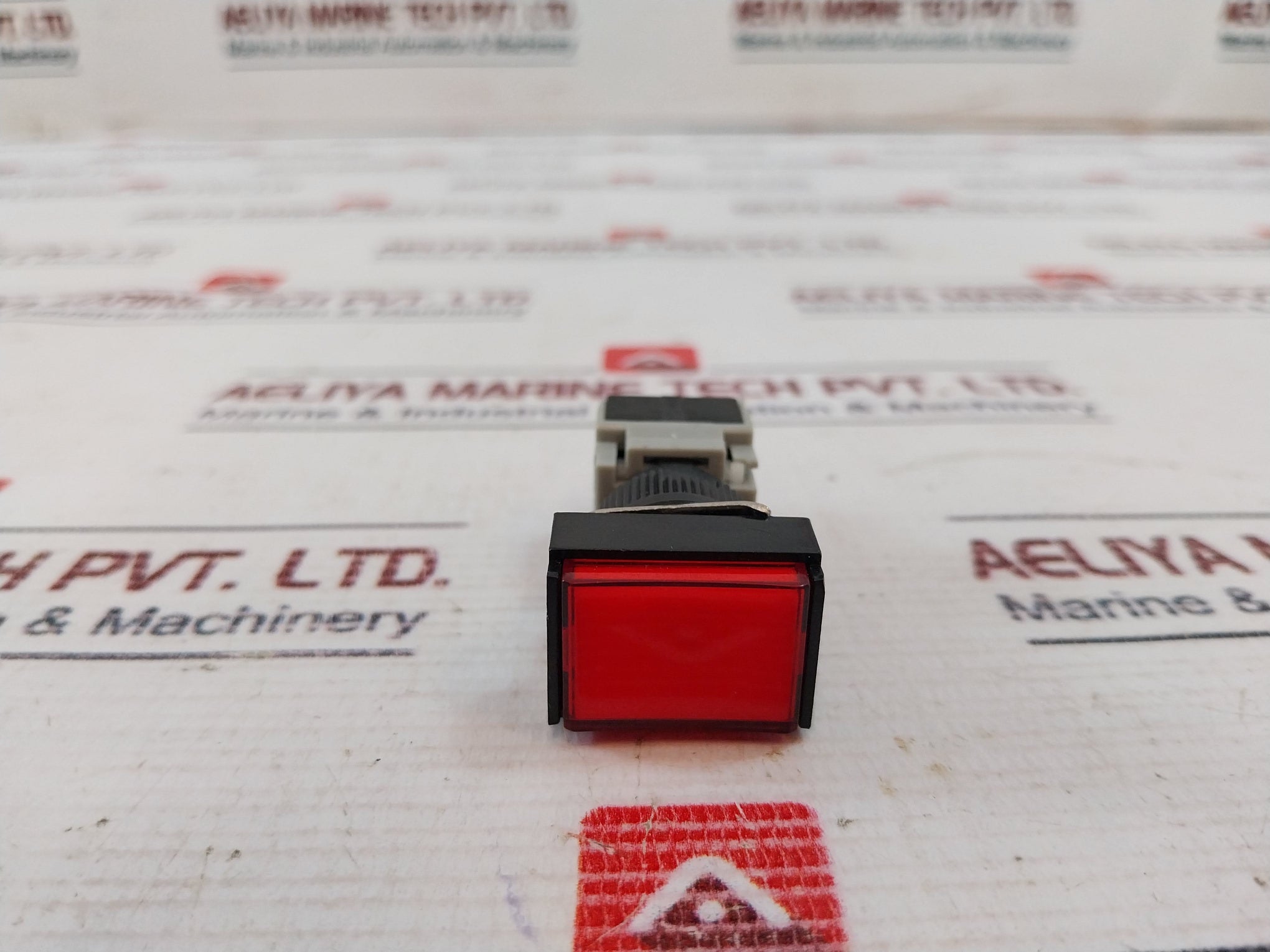 Onpow Las1-b Series Pushbutton Switch 5A 250V