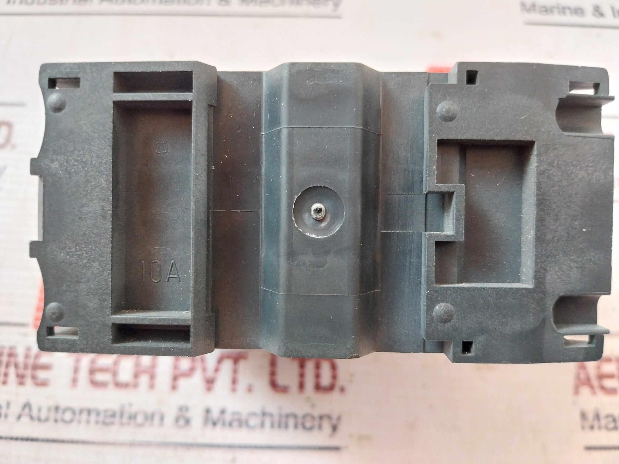 Telemecanique Gv2Me07/1.6-2.5A Motor Circuit Breaker Gv2Me07/1.6-2.5A