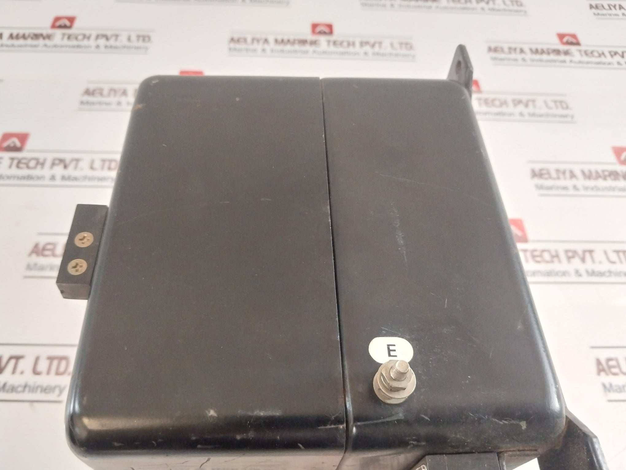 Omron K2Wr-r-s5 Reverse Power Relay 90/10178(E1)