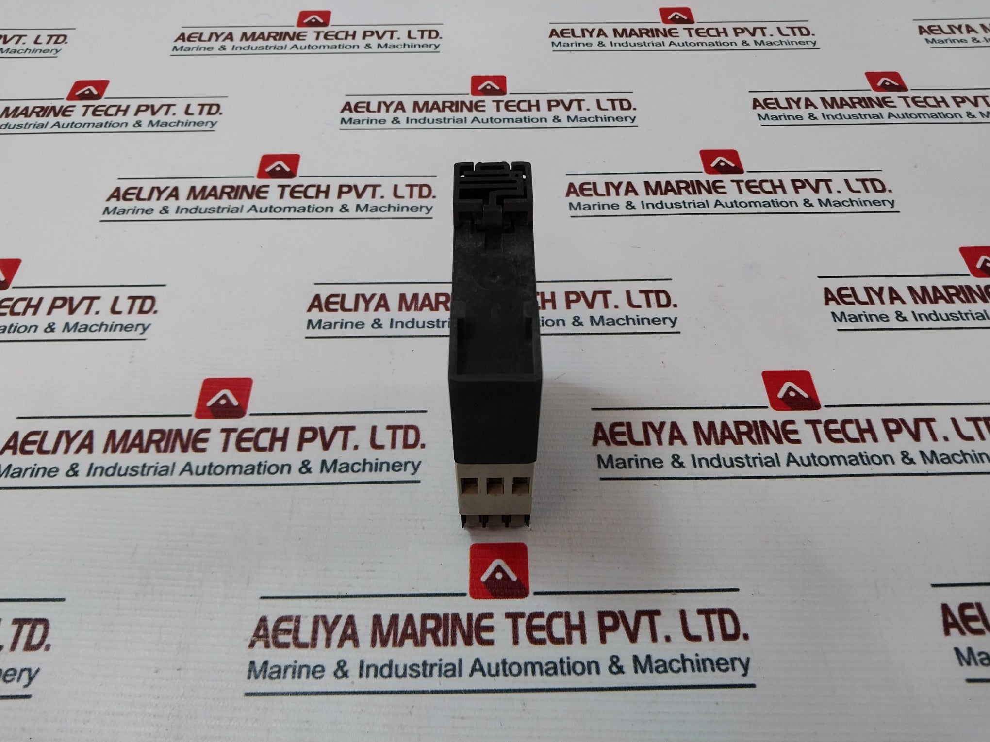 Entrelec Schiele ERS On Delay Timer 0,05S-300 H