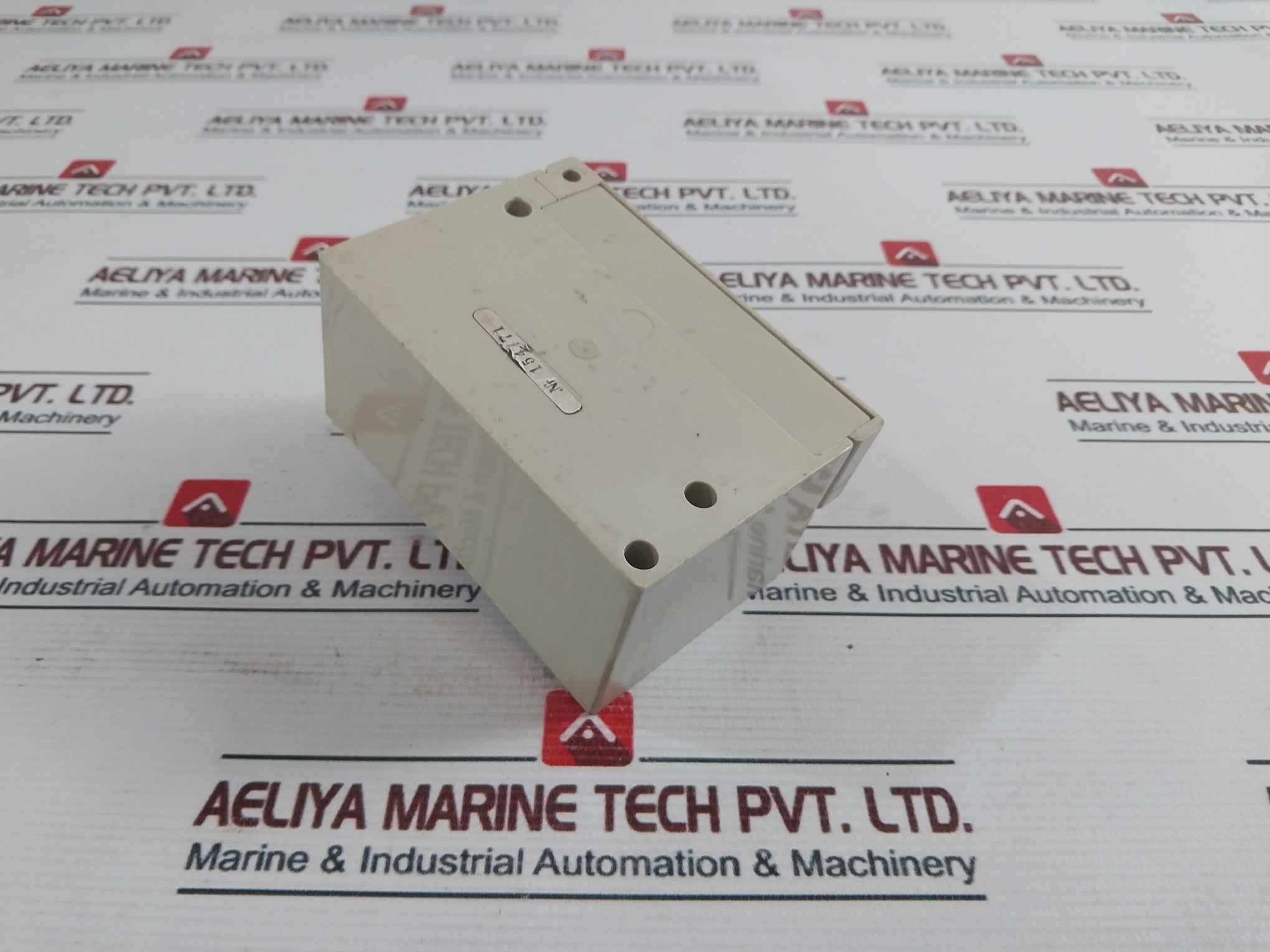 LK-NES 601 A 0400 Time-Delay Relay 5-25 Sec