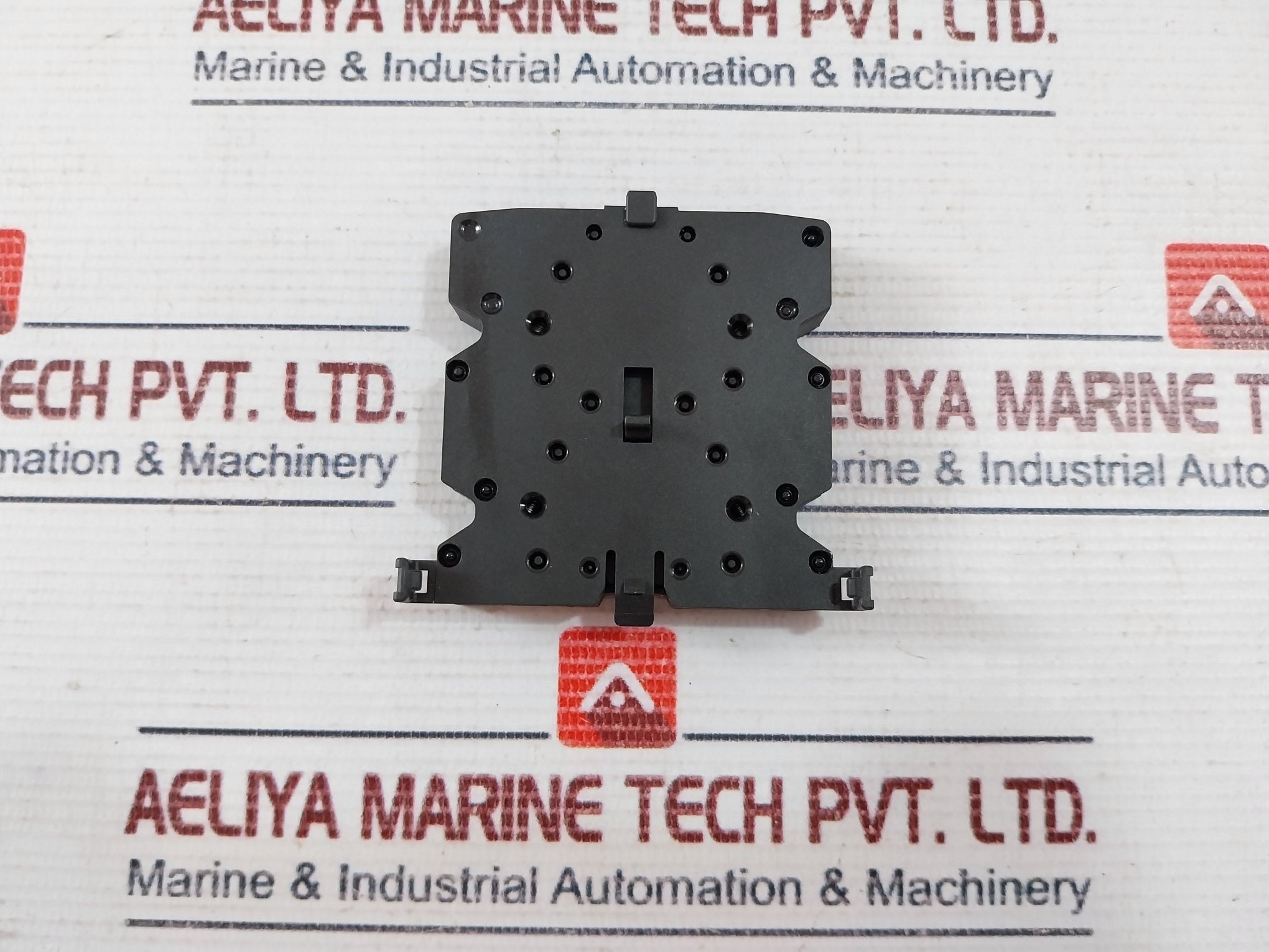 EATON C03A11PQ Auxiliary Contact 10A 600Vac C25320KG11