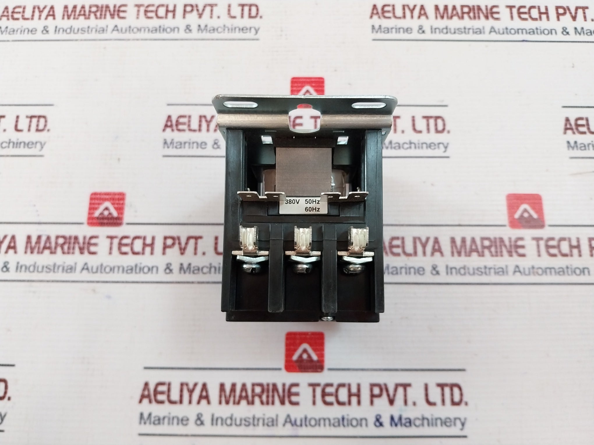 Eaton Xtcddp3P20 Ac Magnetic Contactor 30Amp 50/60Hz