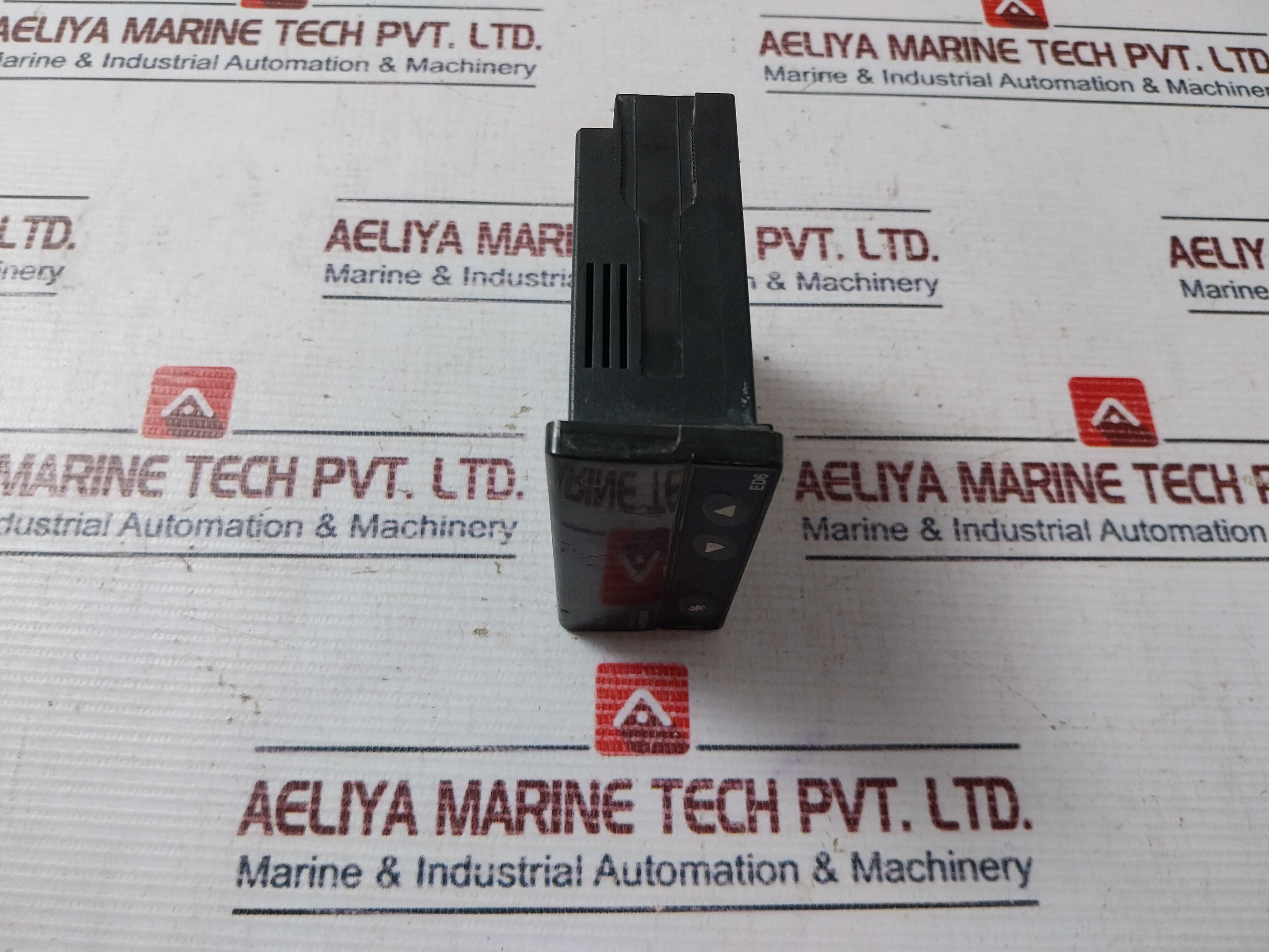 Hanyoung ED6-FPMAP4 Temperature Controller -100.0~400.0