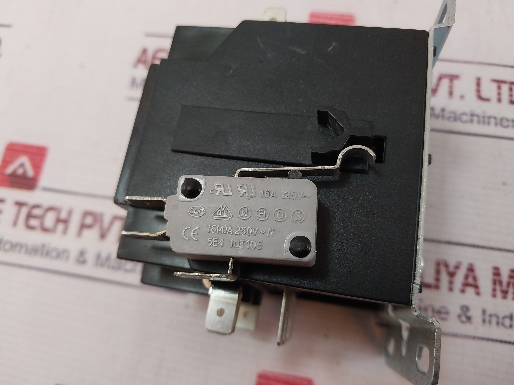 Eaton Xtcddp2P25 Contactor 380V-50/60Hz
