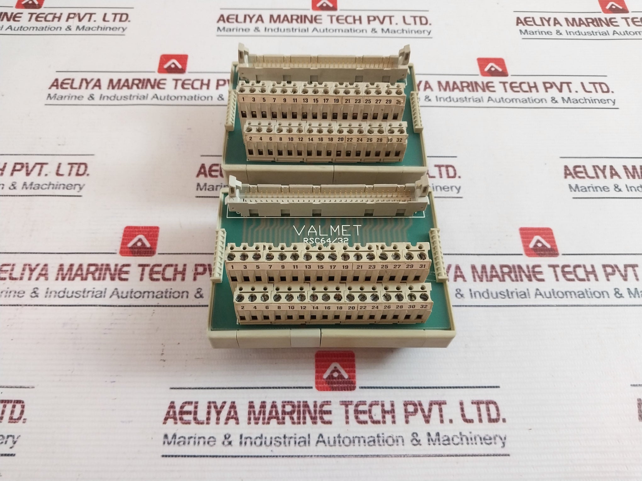 Valmet RSC64/32 PCB Card