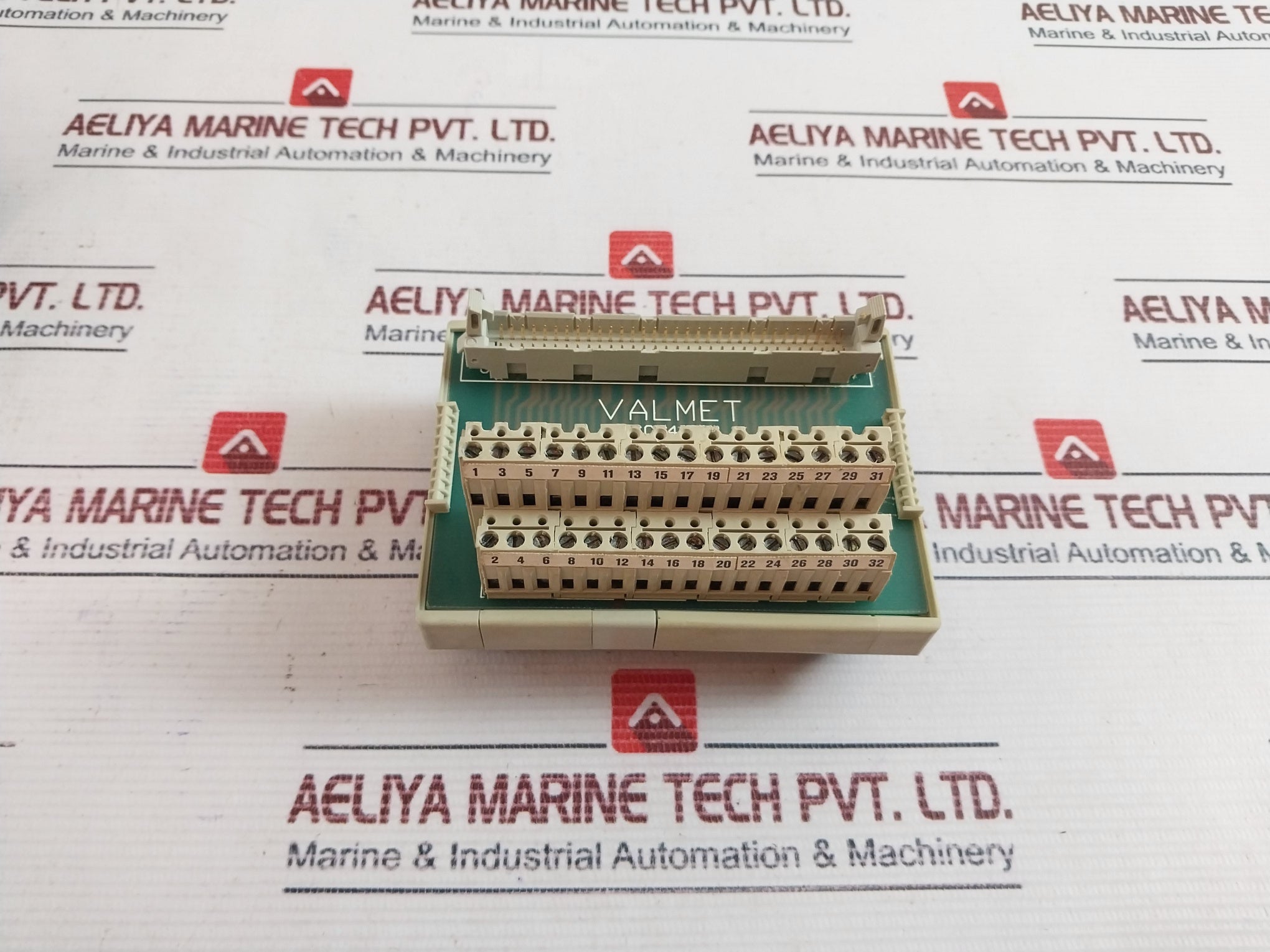 Valmet RSC64/32 PCB Card