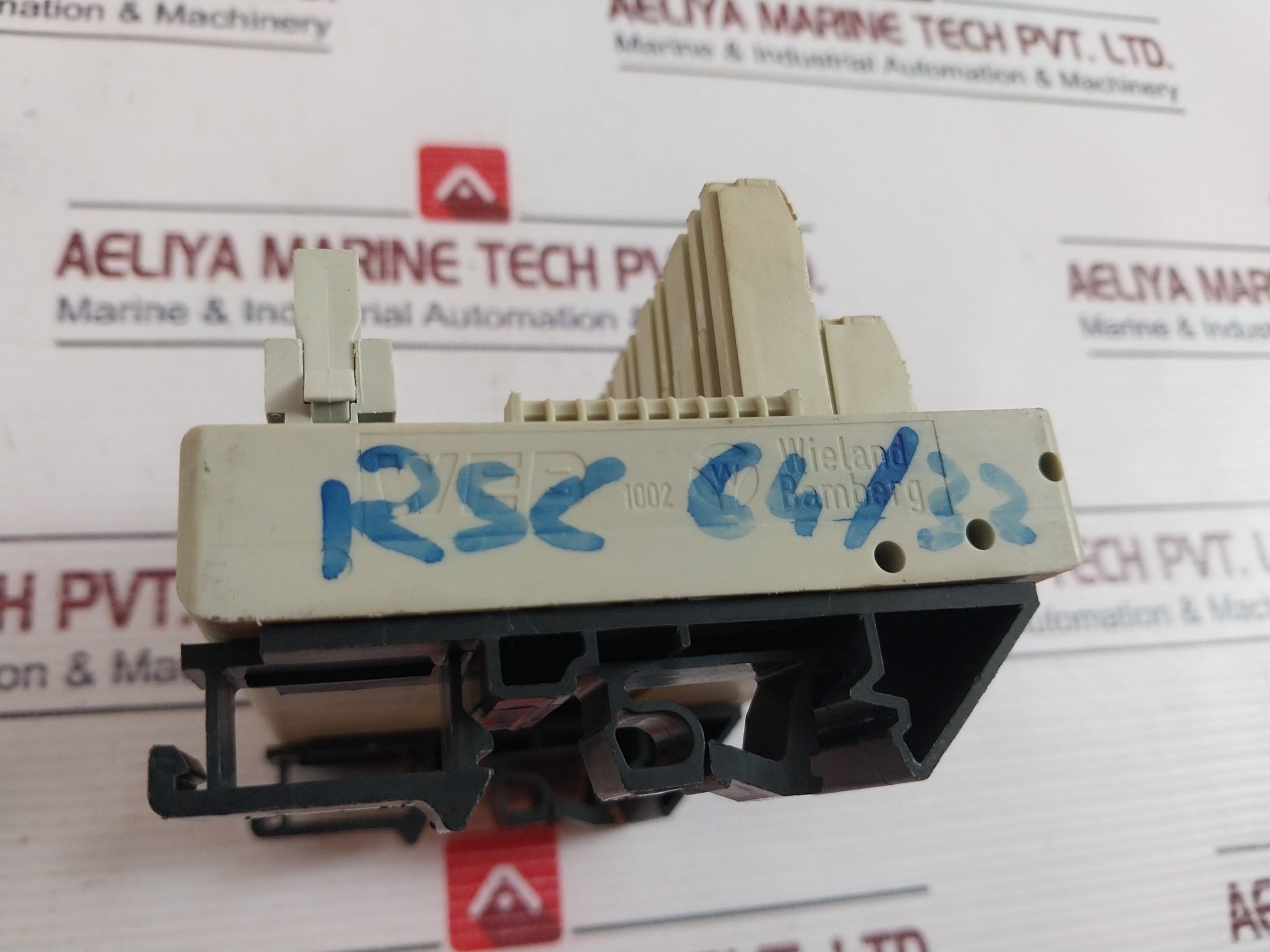 Valmet RSC64/32 PCB Card