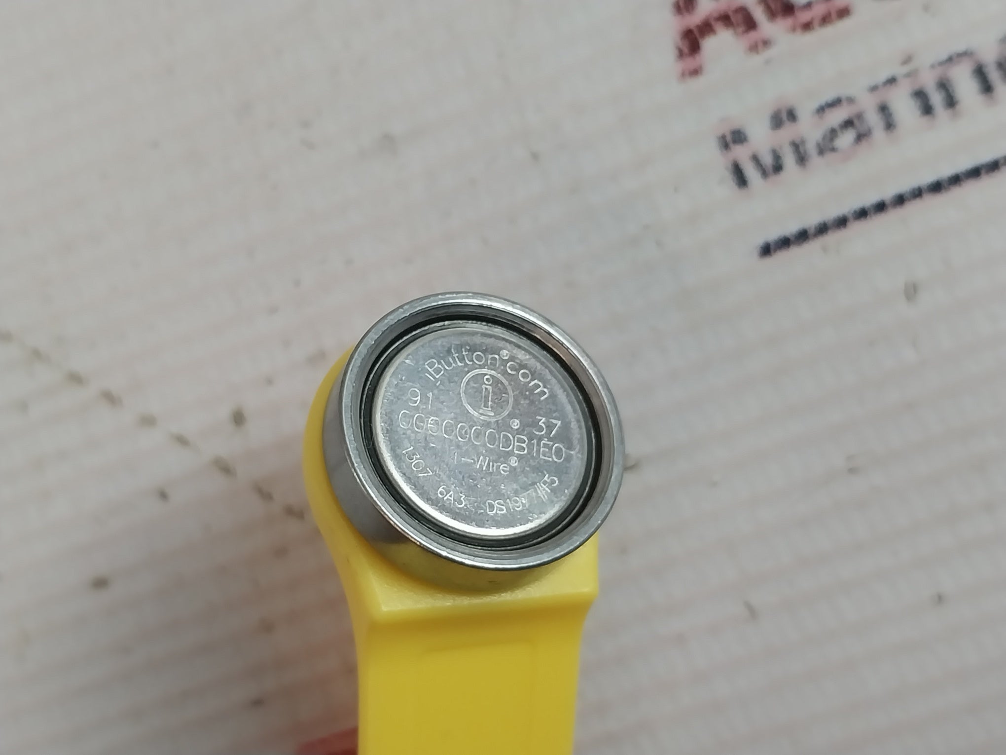 Waters 186005620 Ultraperformance LC C18 1.7µM 2.1 X 75MM Column