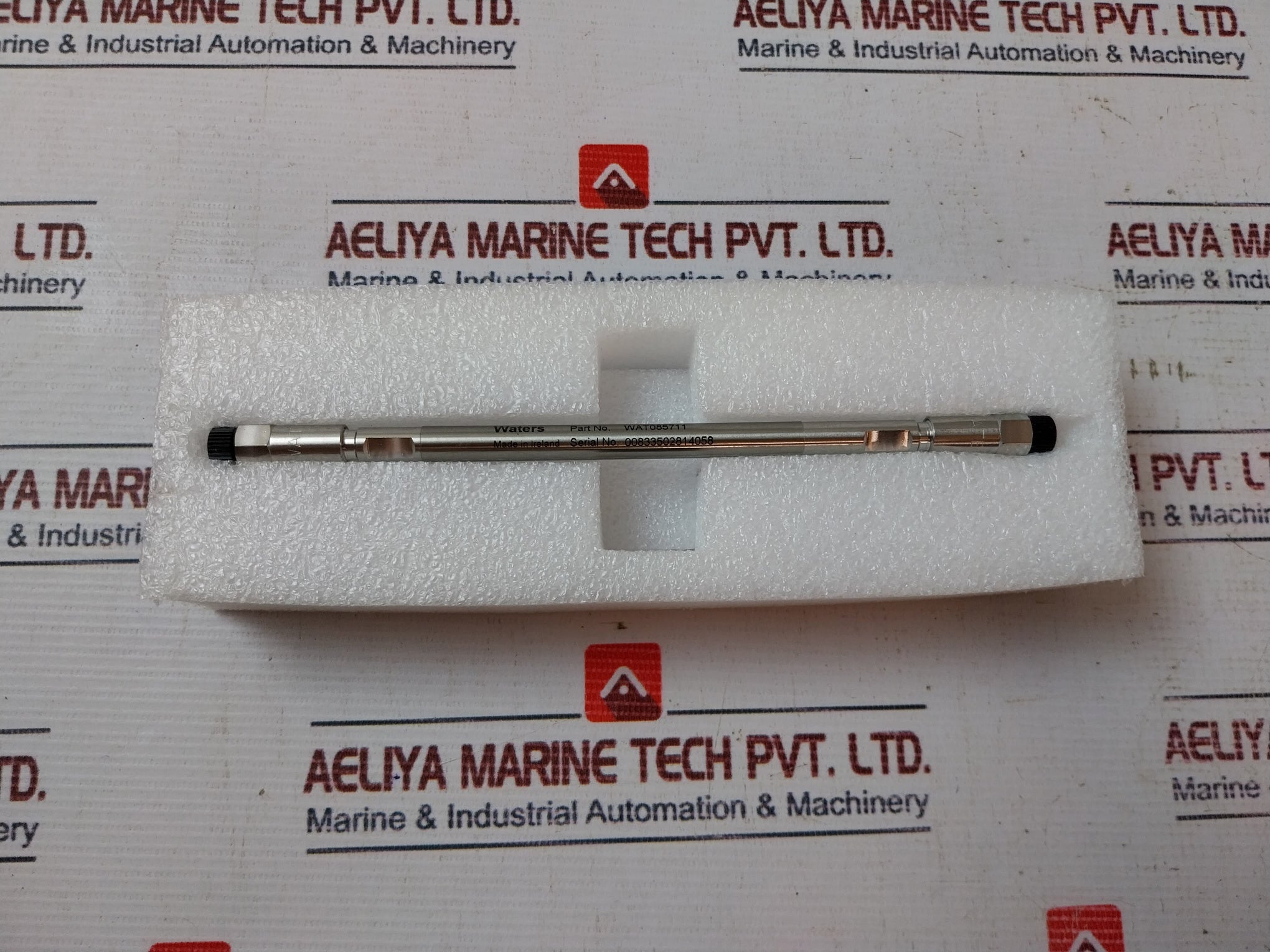 Waters Wat085711 Resolve 3.9 X 150Mm Column