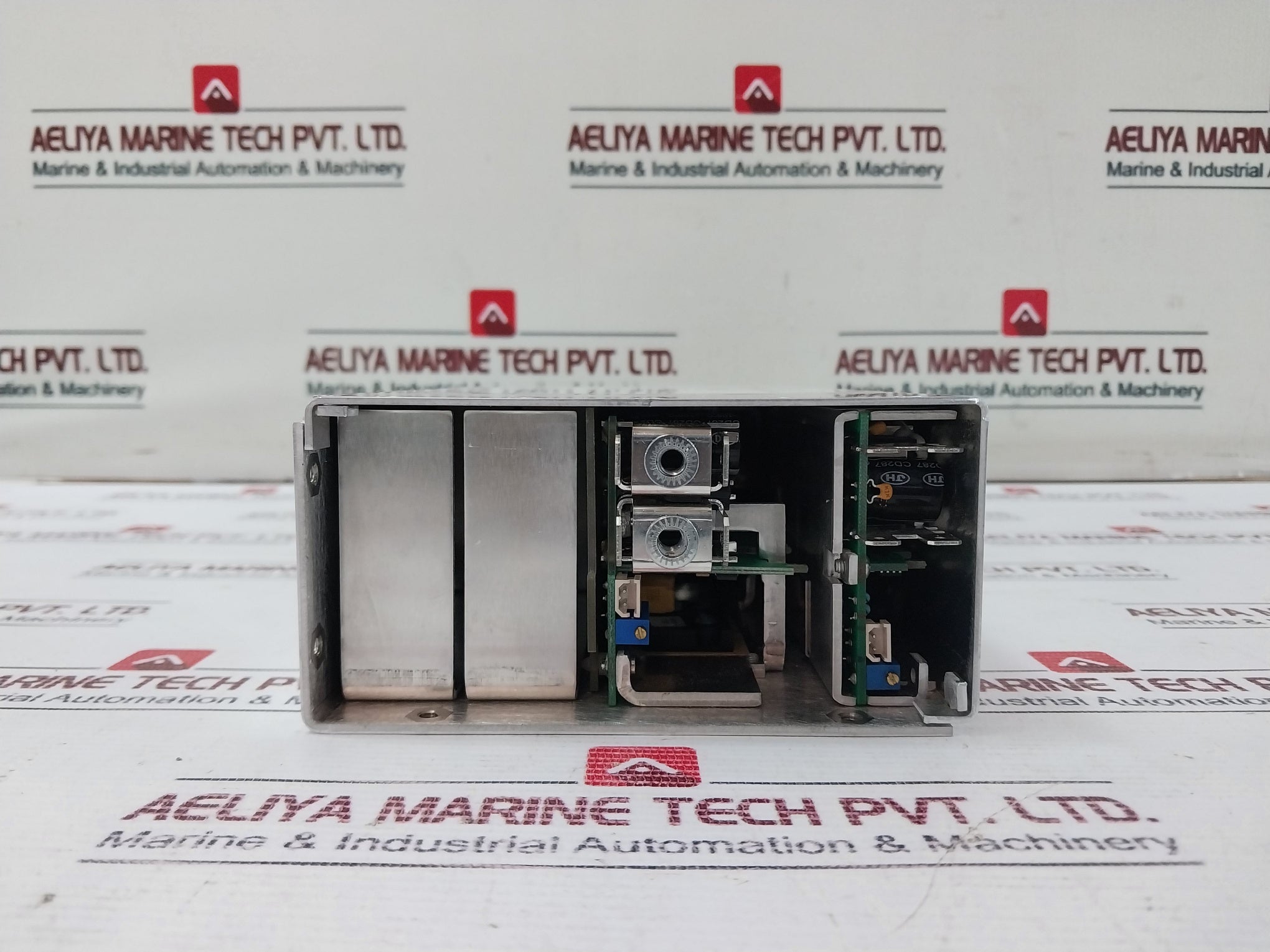 Tdk-lambda Alpha 600W Ns-mic-032/Ca600 28D 36J Switching Power Supply J60073