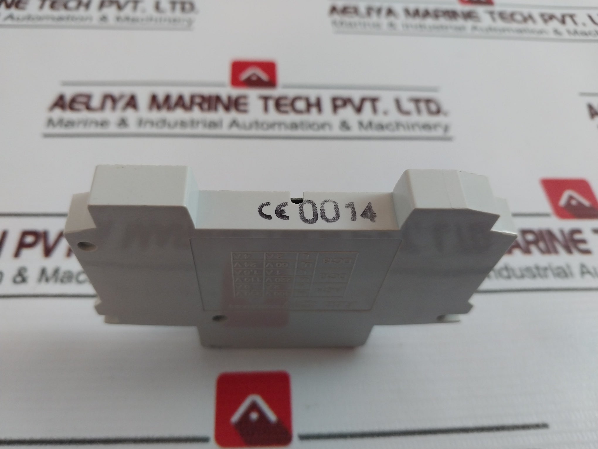 ABB S2-h11 Auxiliary Contact Of Circuit Breaker