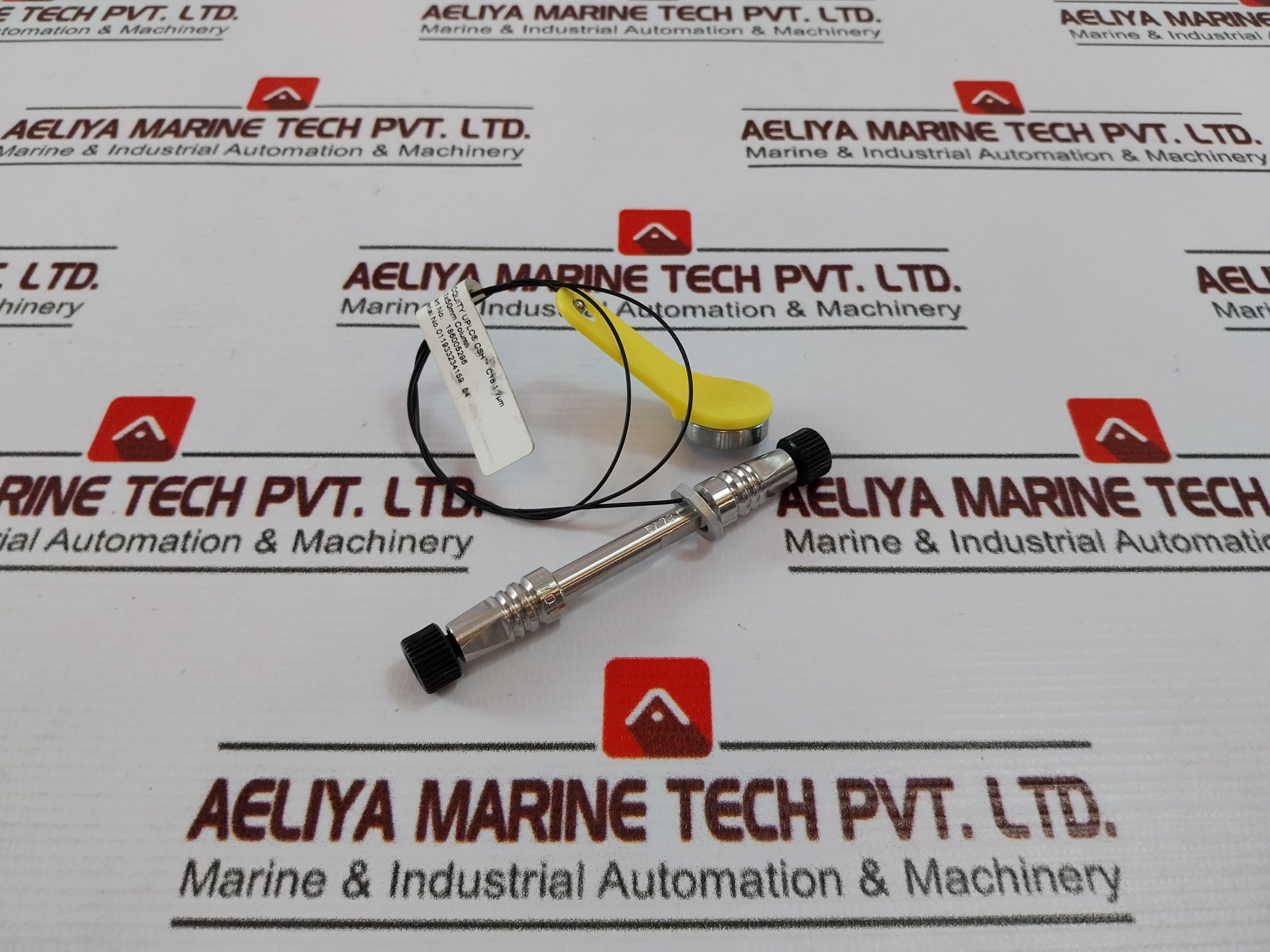 Waters 186005296 Acquity Uplc Csh C18 1.7µM Column