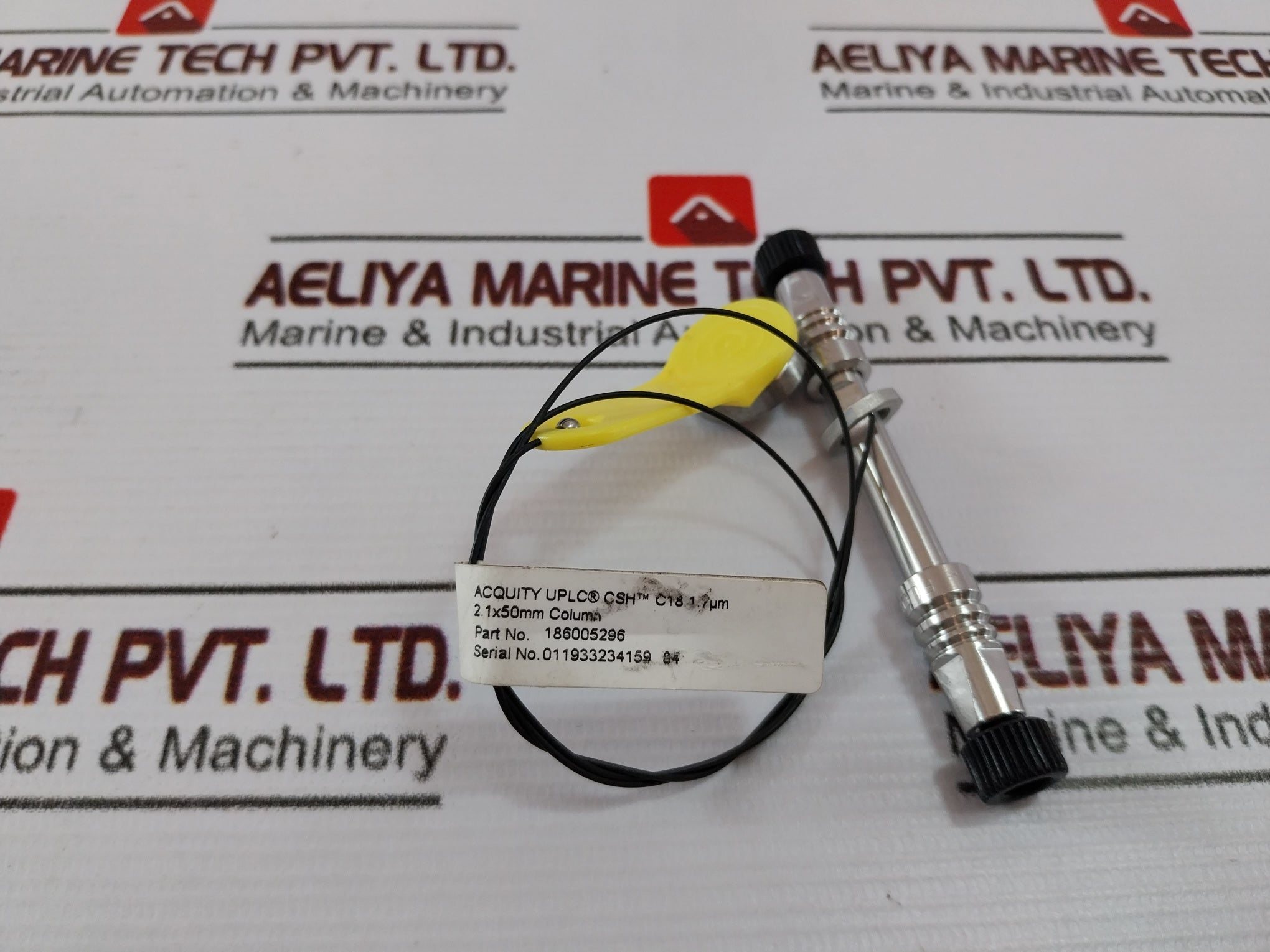 Waters 186005296 Acquity Uplc Csh C18 1.7µM Column