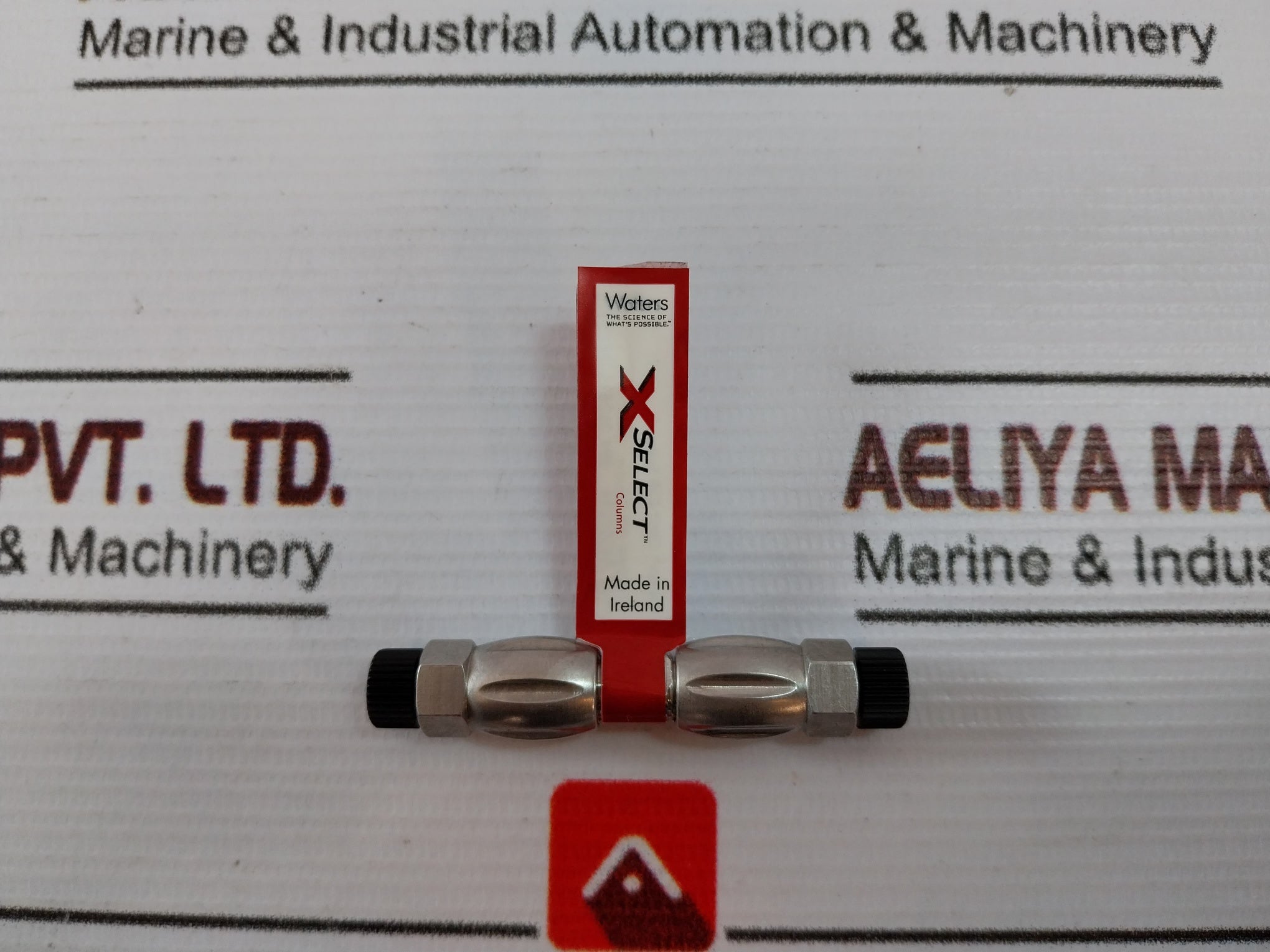 Waters Xselect 186005284 Csh C18 5µM 4.6 X 20Mm Is Column