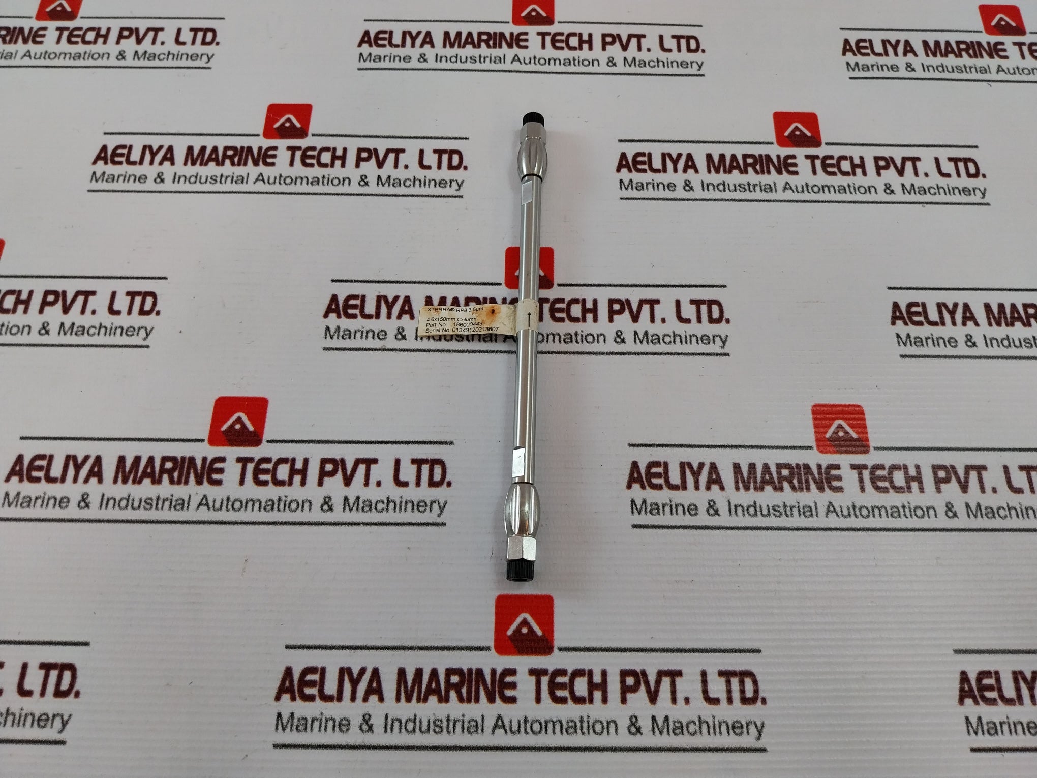 Waters 186000443 Xterra Rp8 3.5µM 4.6 X 150Mm Column