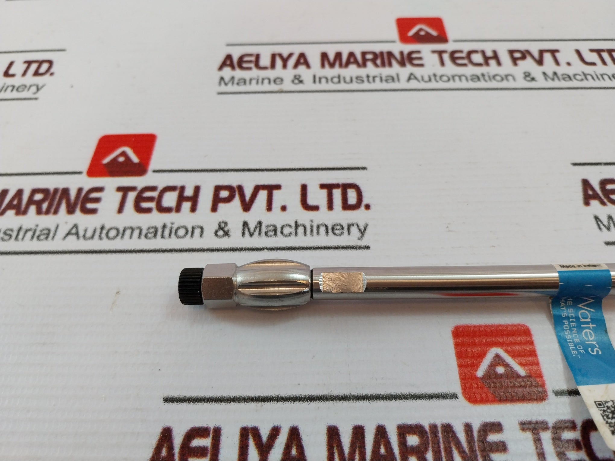 Waters 186000443 Xterra Rp8 3.5µM 4.6 X 150Mm Column
