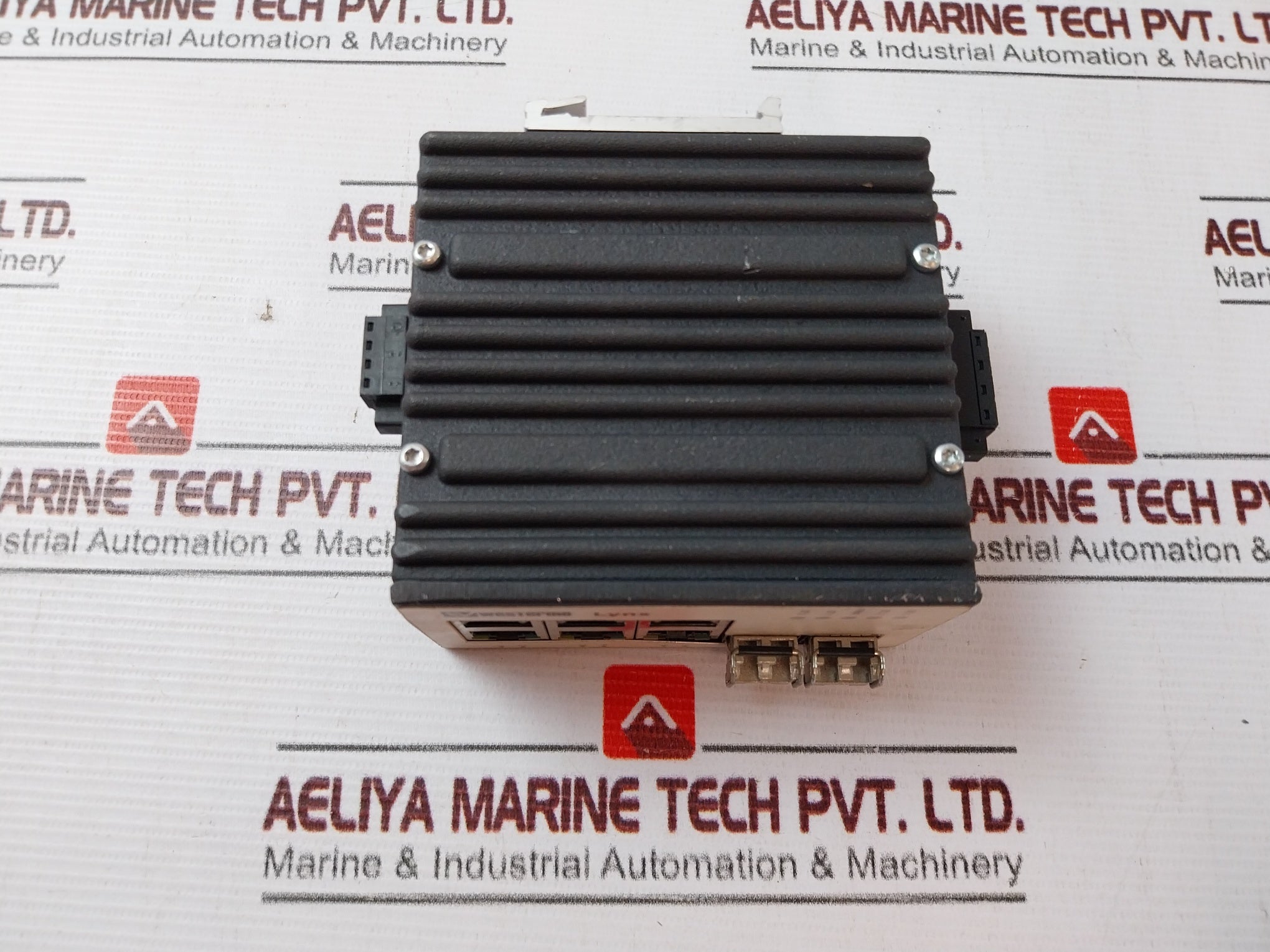 Westermo Lynx 3649-0085 Ethernet Switch 19-60 VDC MAX 7W L418F2