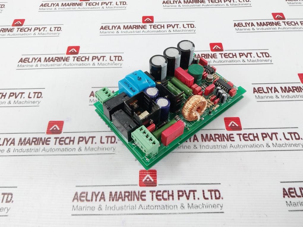 Imd 468888 Pcb Card