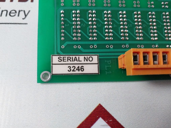 2023503-14 Pcb Card
