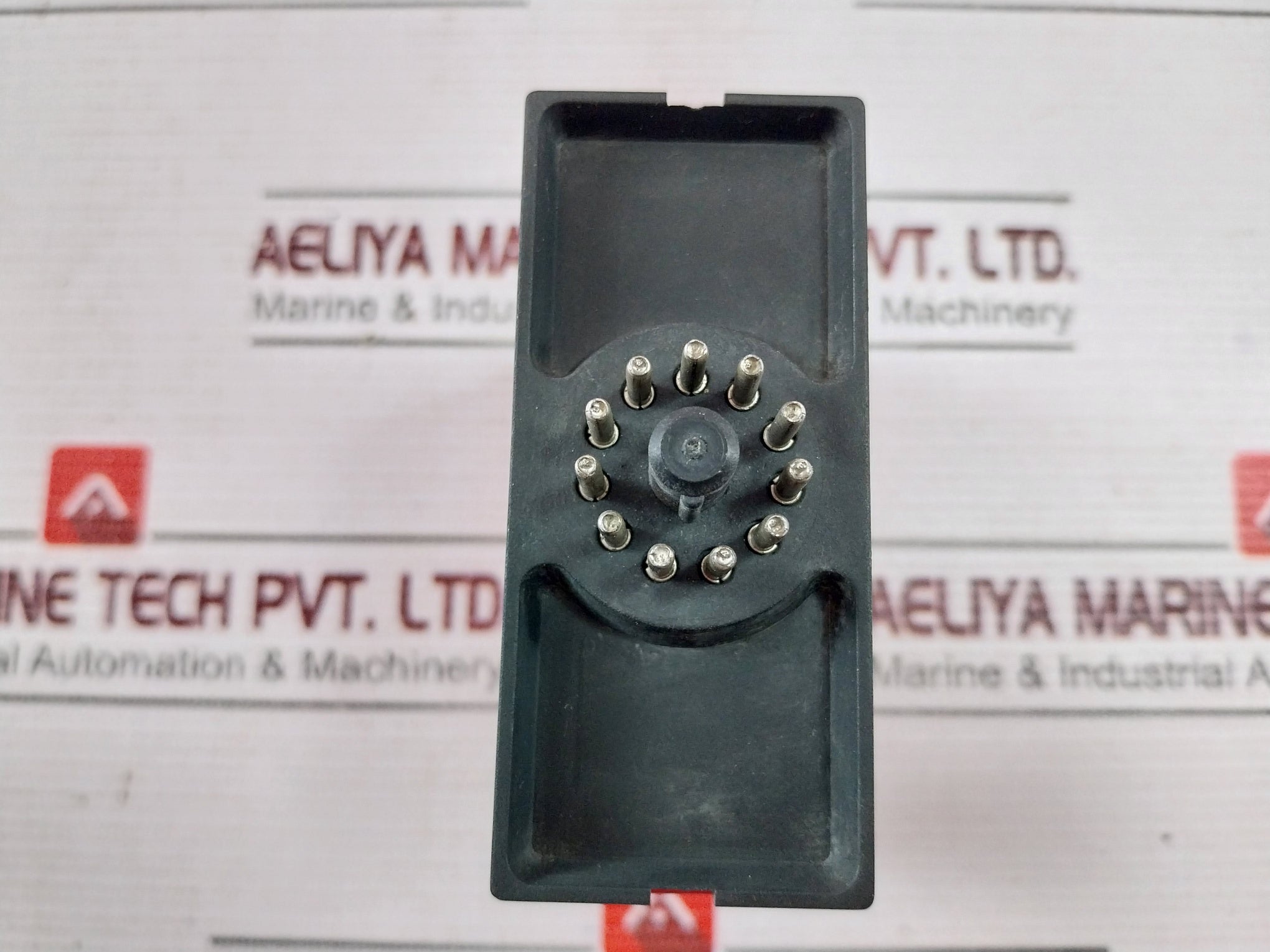 Pr Electronics 2272 R/I Transmitter Trip Amplifier 0-300 Deg.C