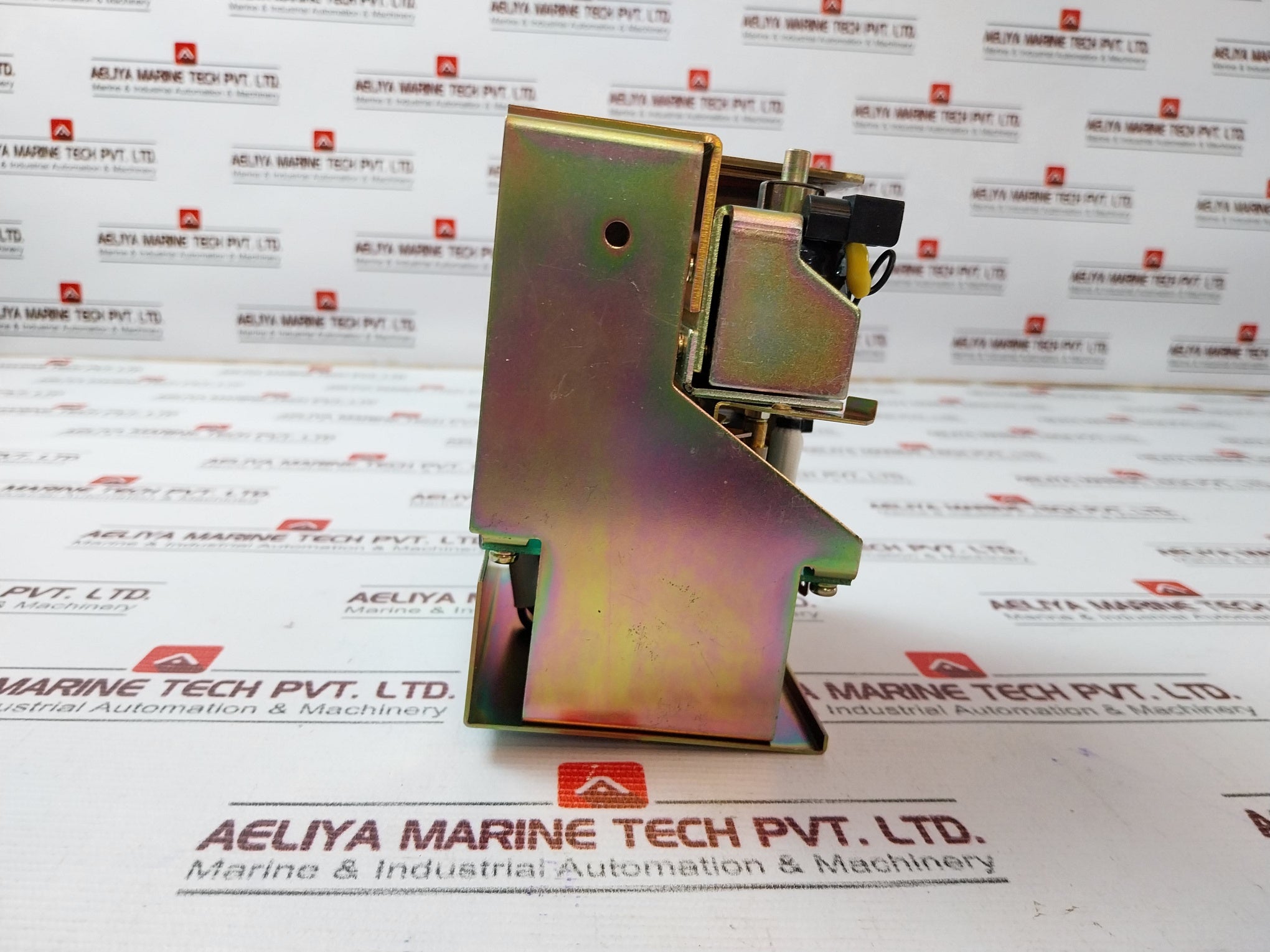 Terasaki Aut-1Bdr Undervoltage Trip Device 200-240Vac