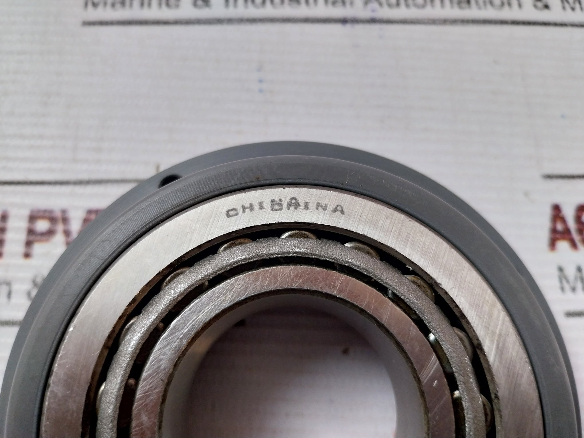 Tuff Gut Ht20001 Top Seal Bearing Assy