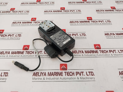 Lot Of 2X Sunny Sys1183-6524 Switching Adapter 100-240V