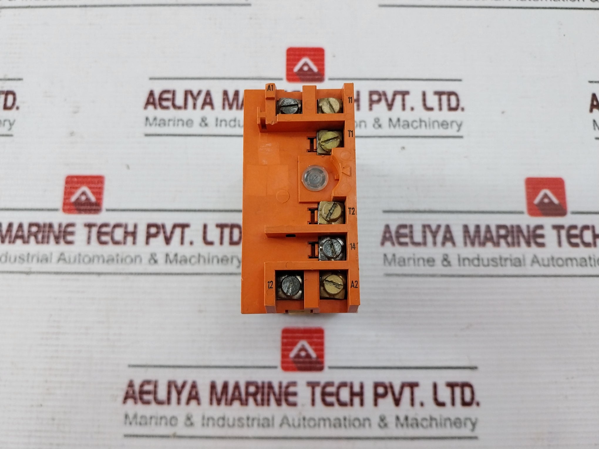 Bbc TMS Control Unit C105 200-250V 4A/ 220V