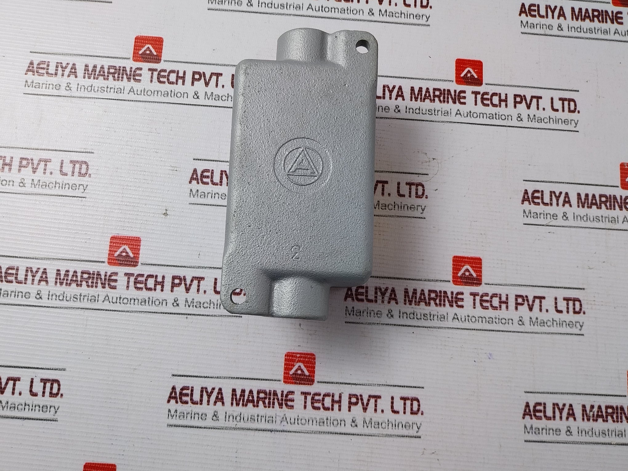Appleton Efdc175nlq 06/11m Control Assembly Body
