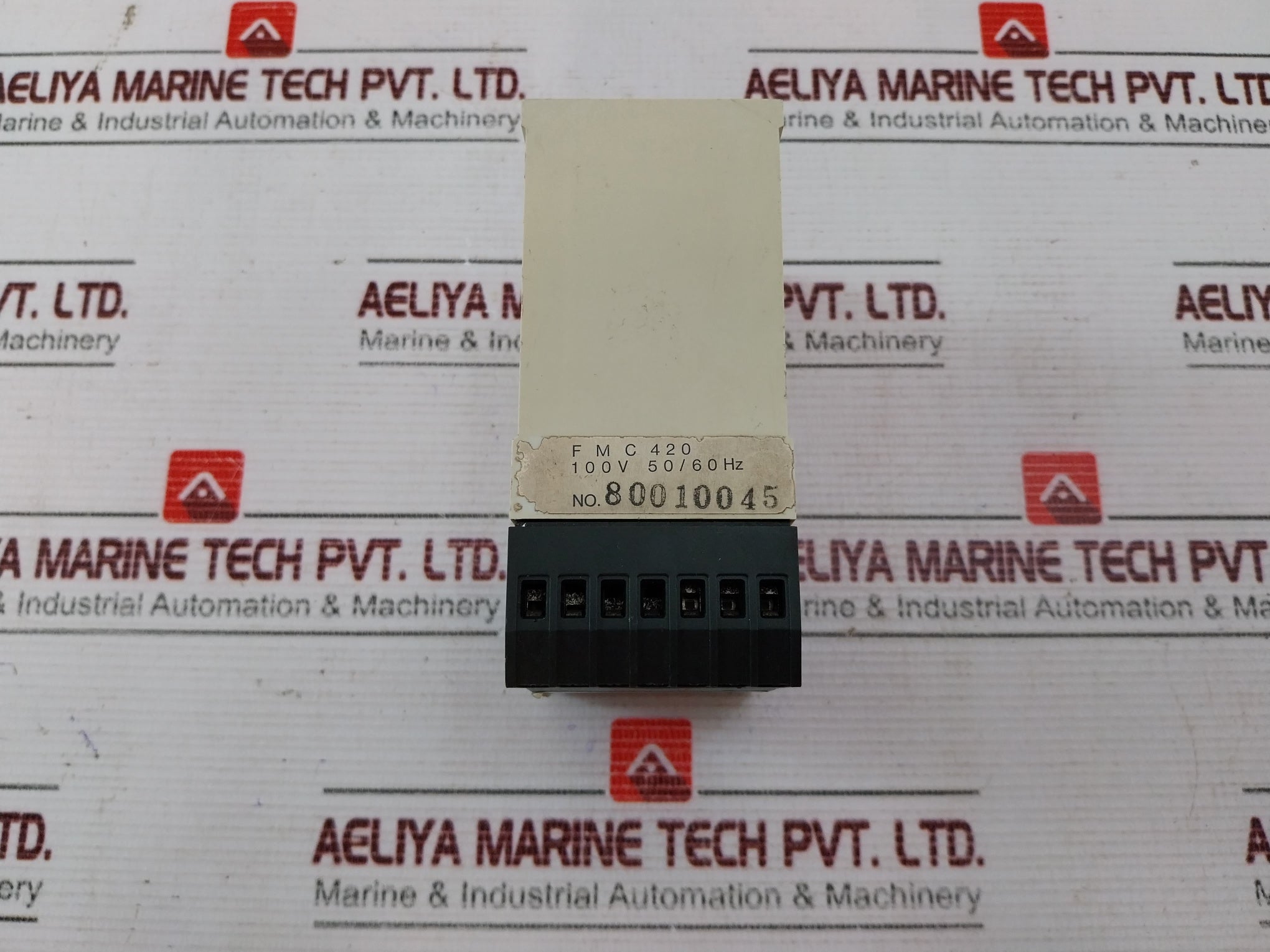 Sakura Endress FMC 420 Silometer 80010045 100V 50/60Hz